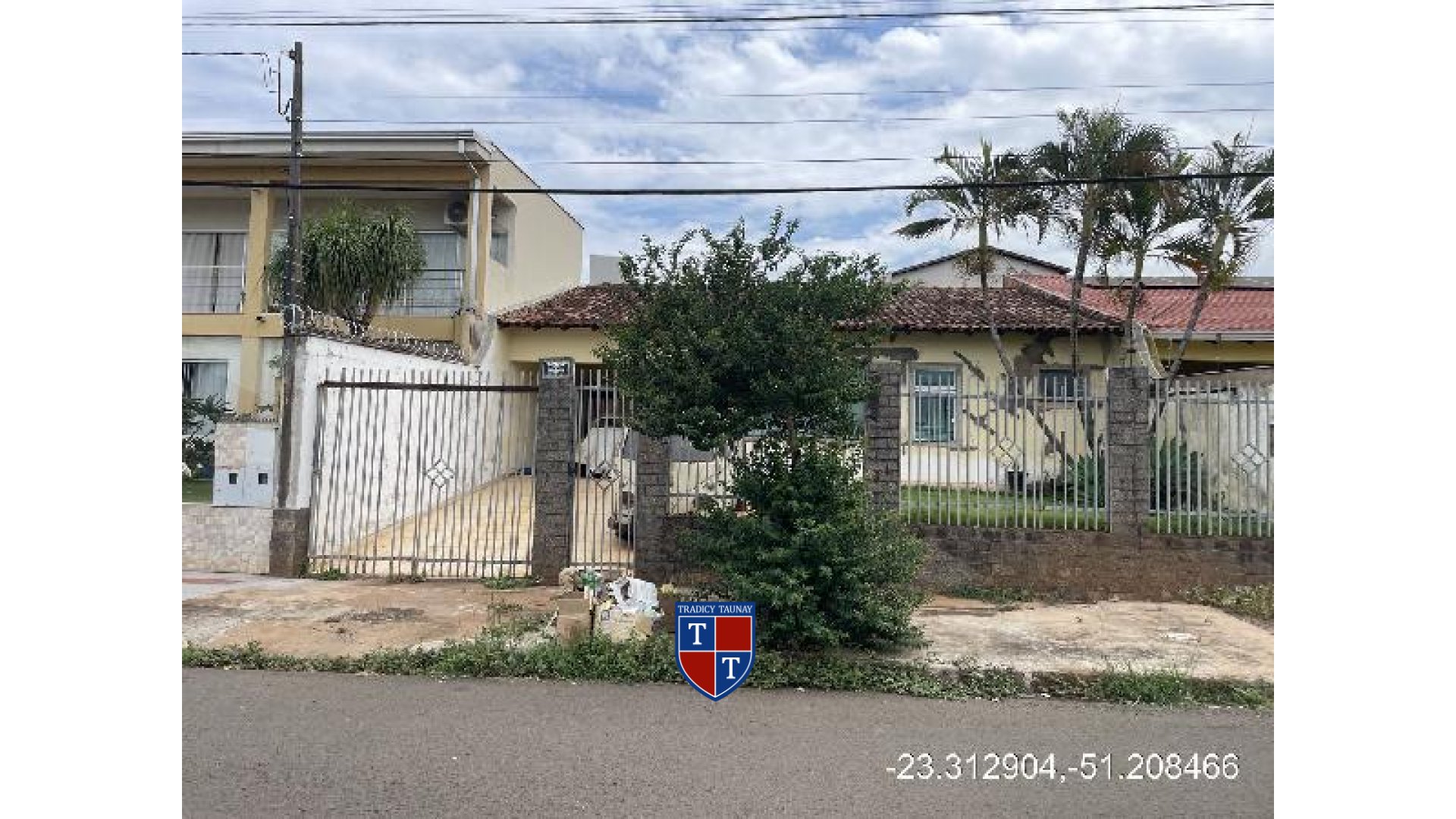 Foto 1 de CASA em JARDIM NOVO SABARA - Imóvel Retomado Caixa