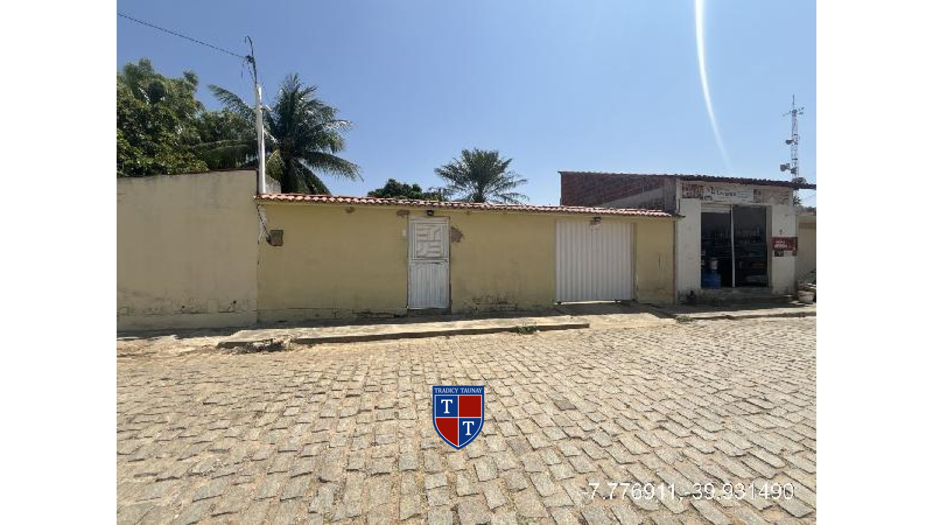 Foto 1 de CASA em DISTRITO CLARANA, BODOCO/PE - Imóvel Retomado CAIXA Ref 1555519222657