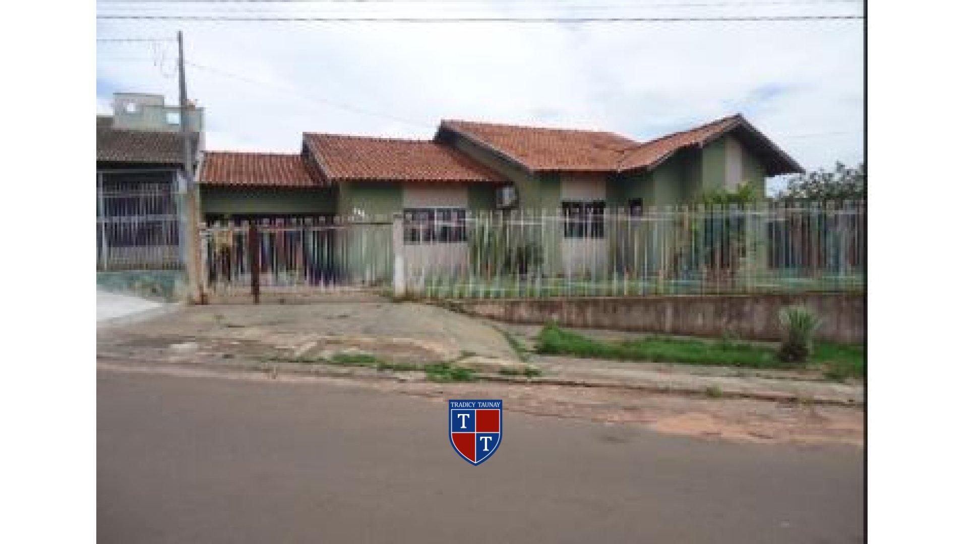 Foto 1 de CASA em CENTRO - Imóvel Retomado Caixa