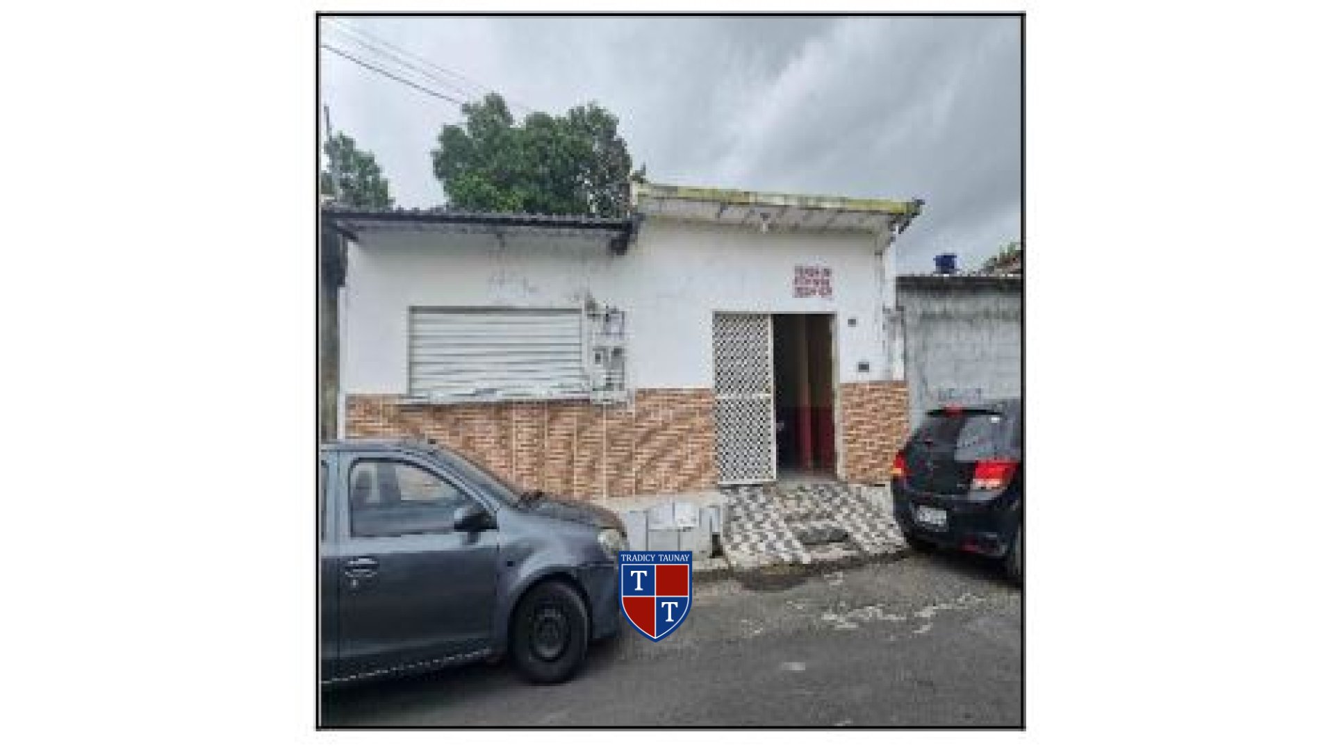 Foto 1 de TERRENO em TANCREDO NEVES - Imóvel Retomado Caixa