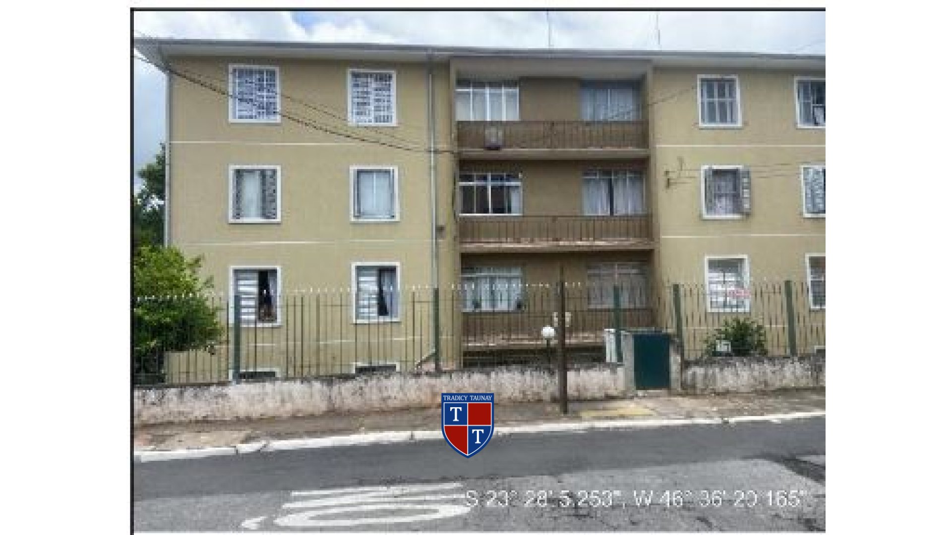 Foto 1 de APARTAMENTO em TUCURUVI - Imóvel Retomado Caixa