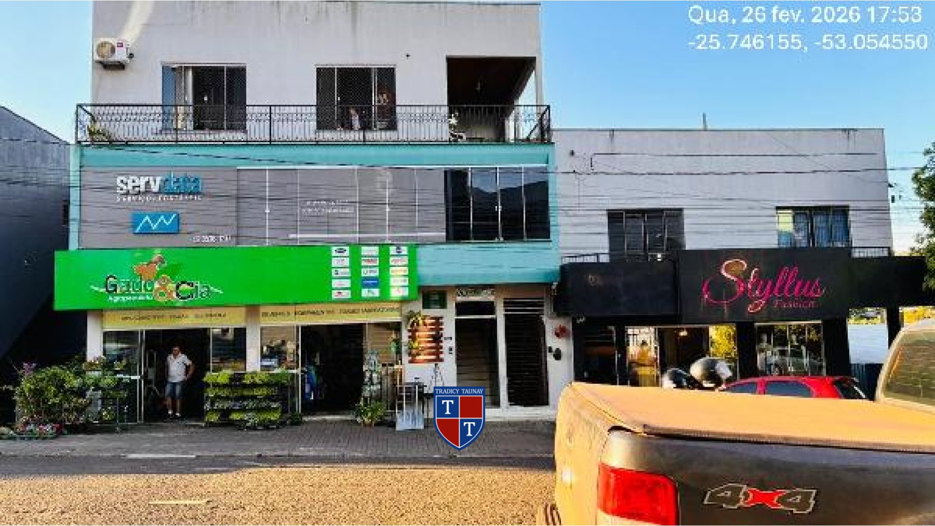 Foto 1 de APARTAMENTO em CENTRO - Imóvel Retomado Caixa