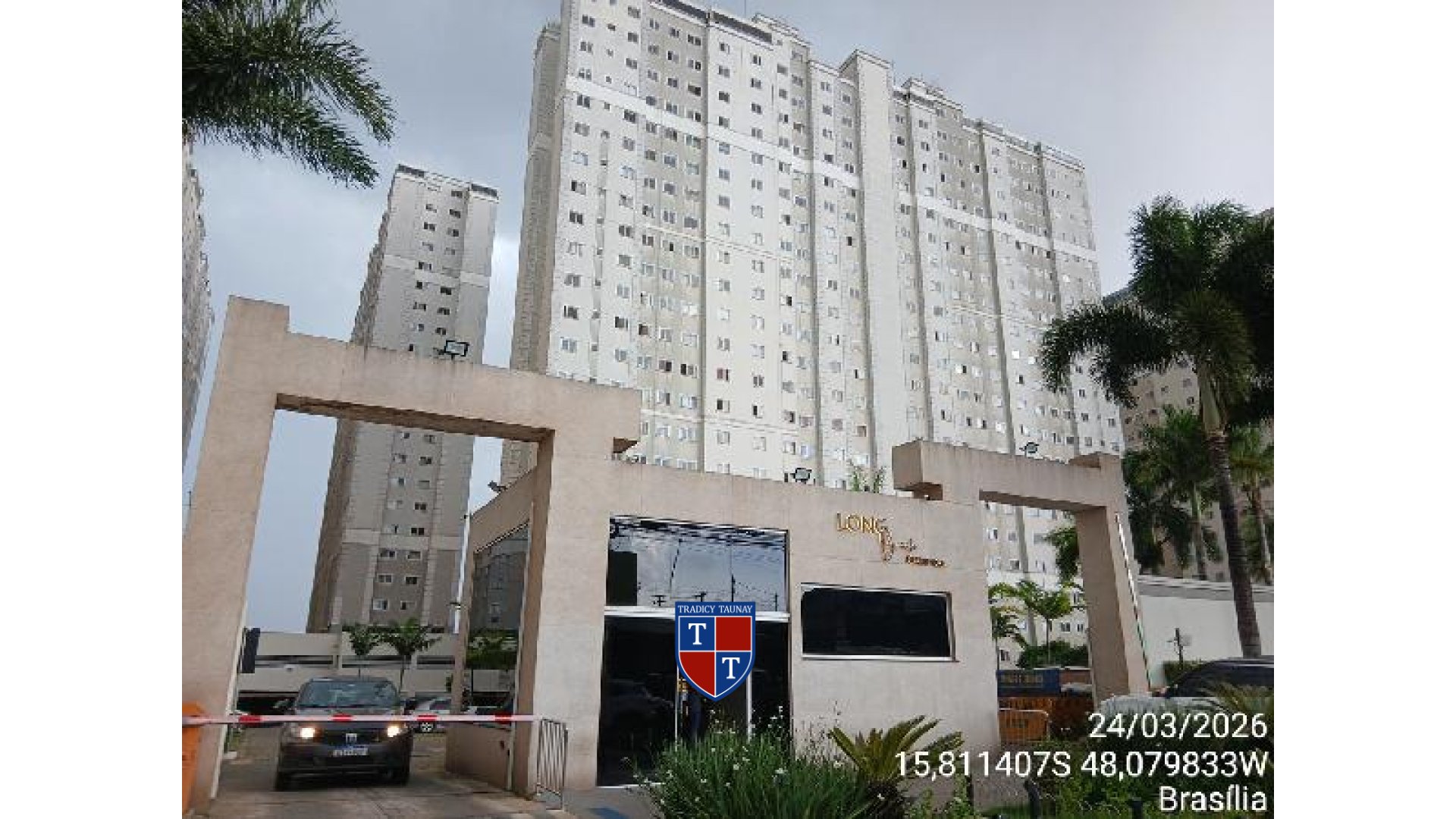 Foto 1 de APARTAMENTO em SETOR INDUSTRIAL - Imóvel Retomado Caixa