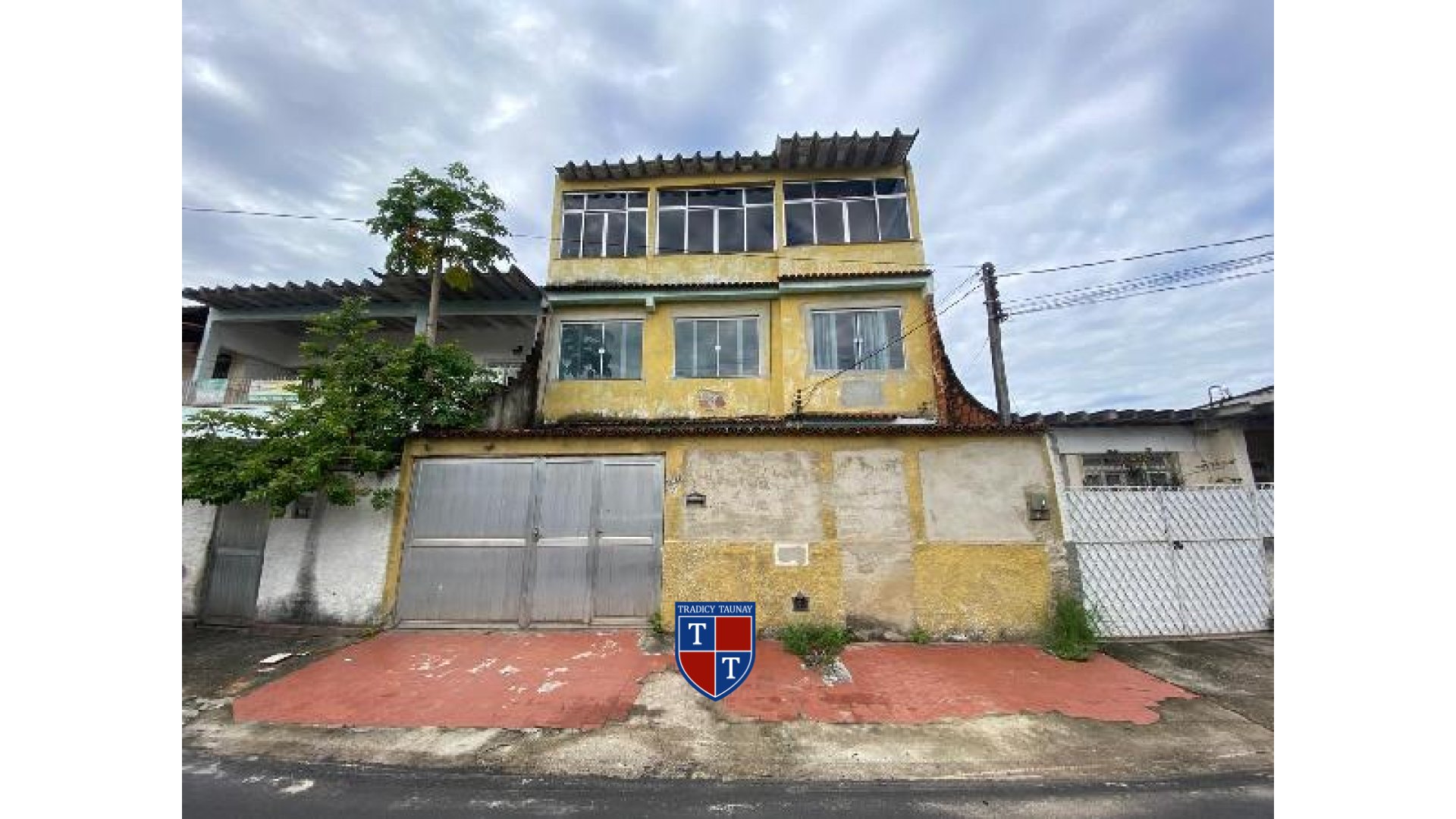Foto 1 de CASA em CAMPO GRANDE - Imóvel Retomado Caixa