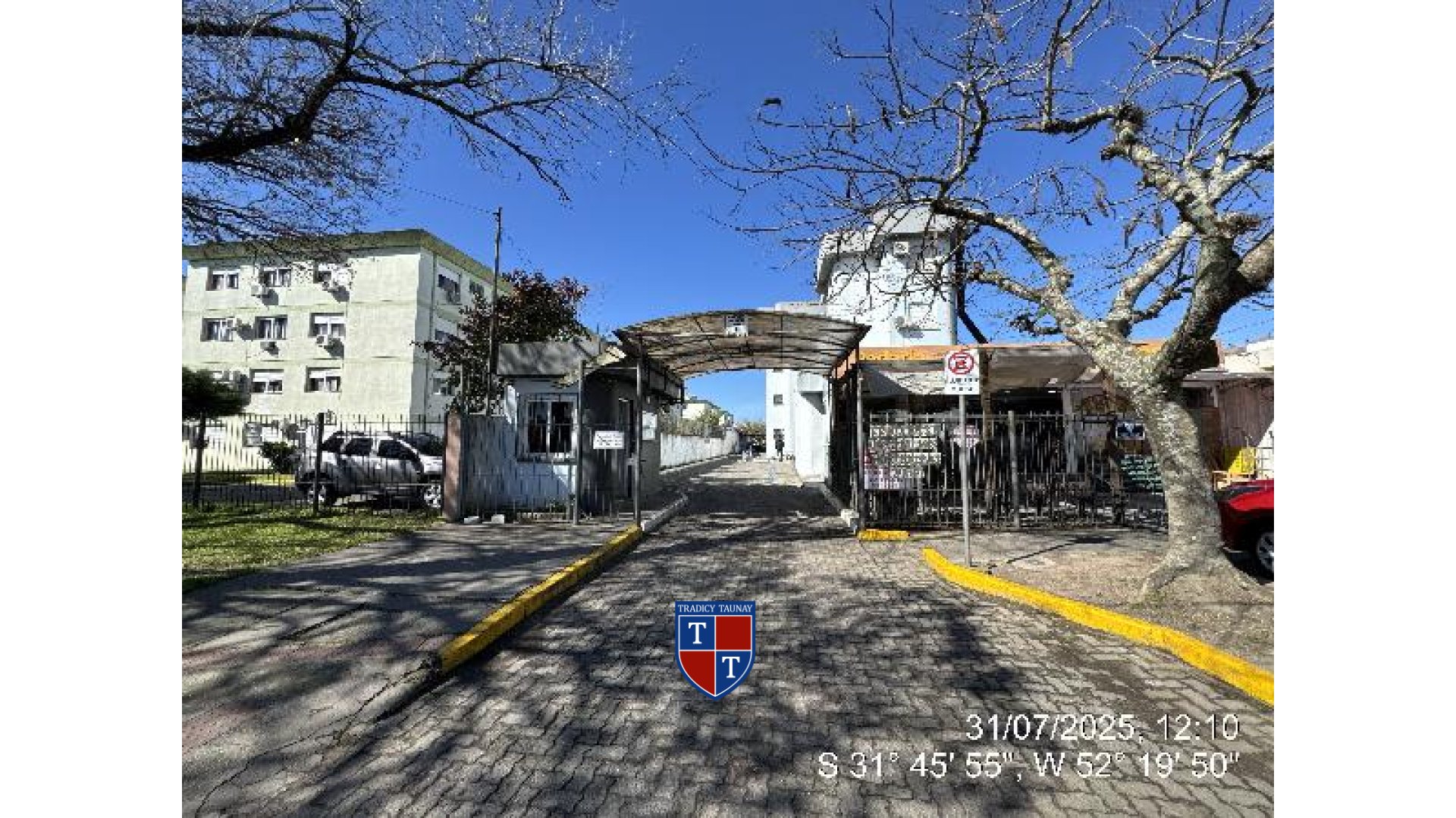 Foto 1 de APARTAMENTO em CENTRO - Imóvel Retomado Caixa