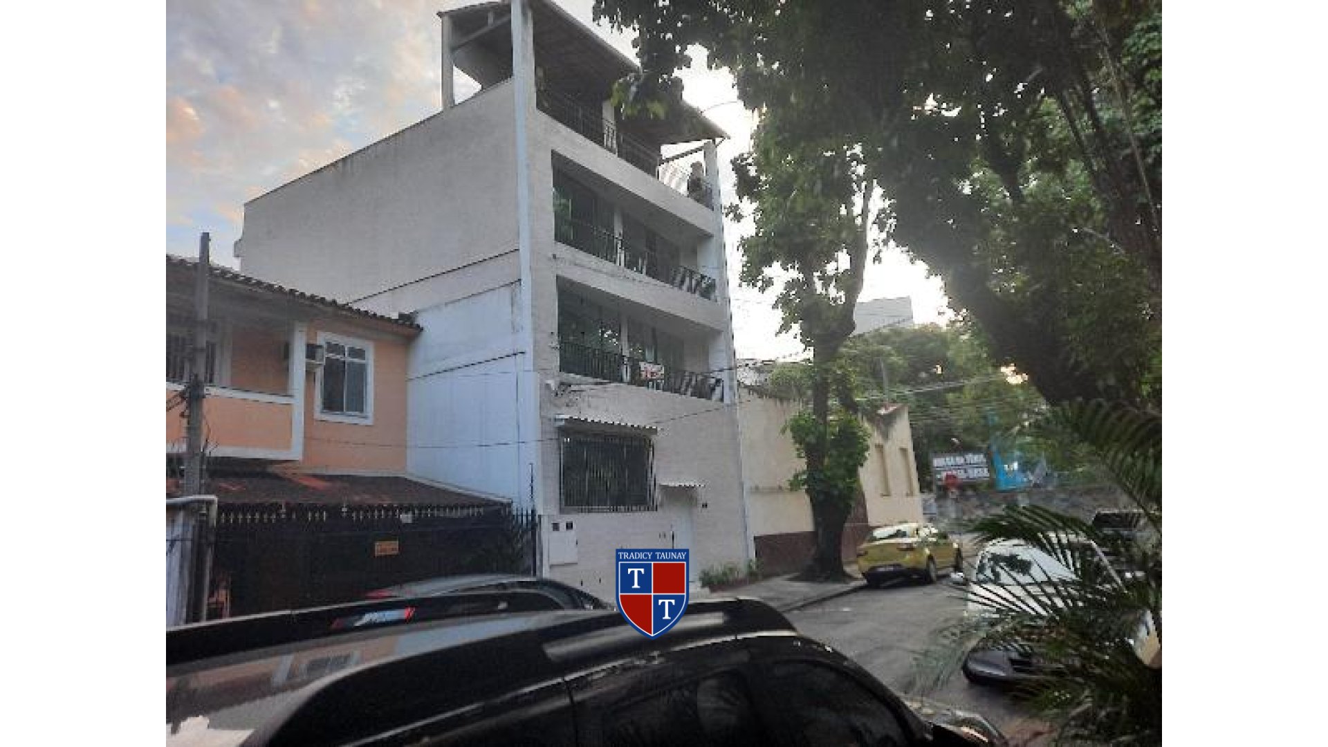 Foto 1 de CASA em VILA ISABEL - Imóvel Retomado Caixa