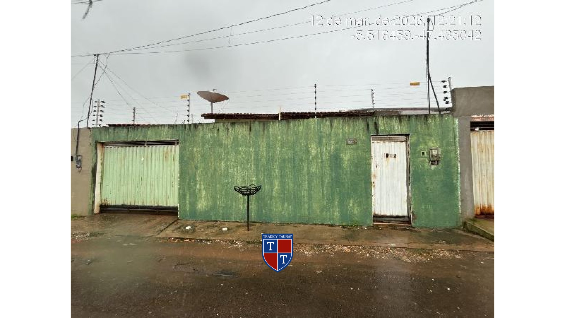 Foto 1 de CASA em VILA FIQUENE - Imóvel Retomado Caixa