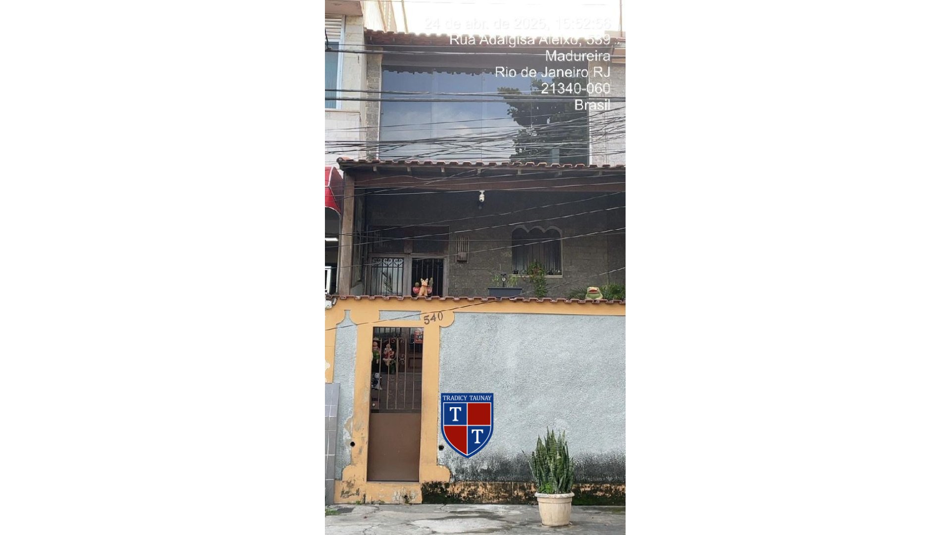 Foto 1 de CASA em BENTO RIBEIRO - Imóvel Retomado Caixa