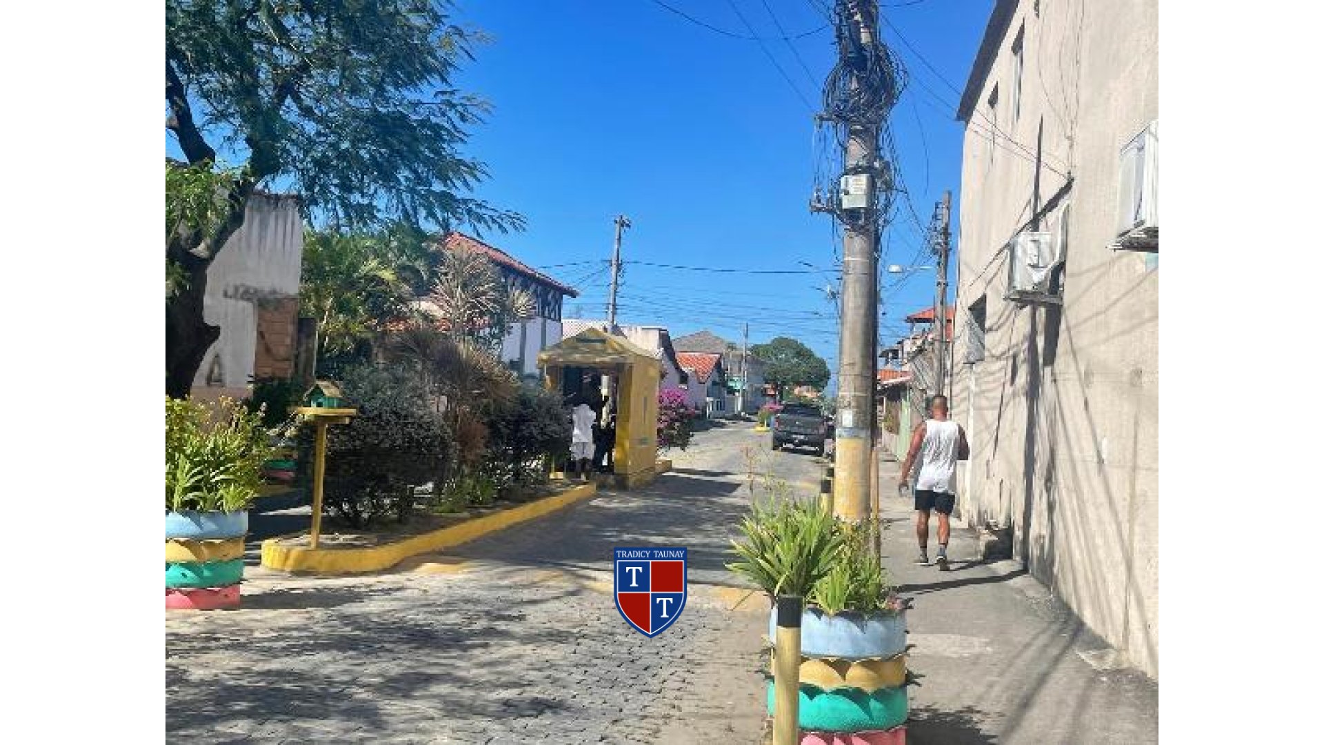Foto 1 de CASA em CAMPO REDONDO - Imóvel Retomado Caixa