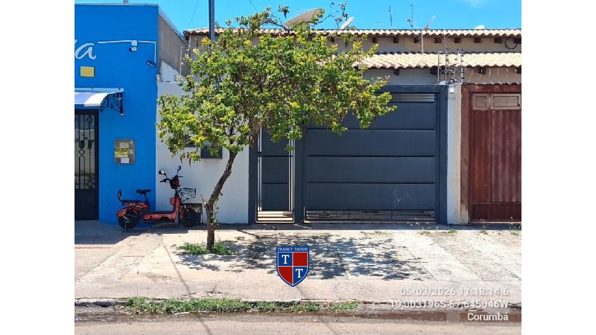 Foto 1 de CASA em CENTRO - Imóvel Retomado Caixa