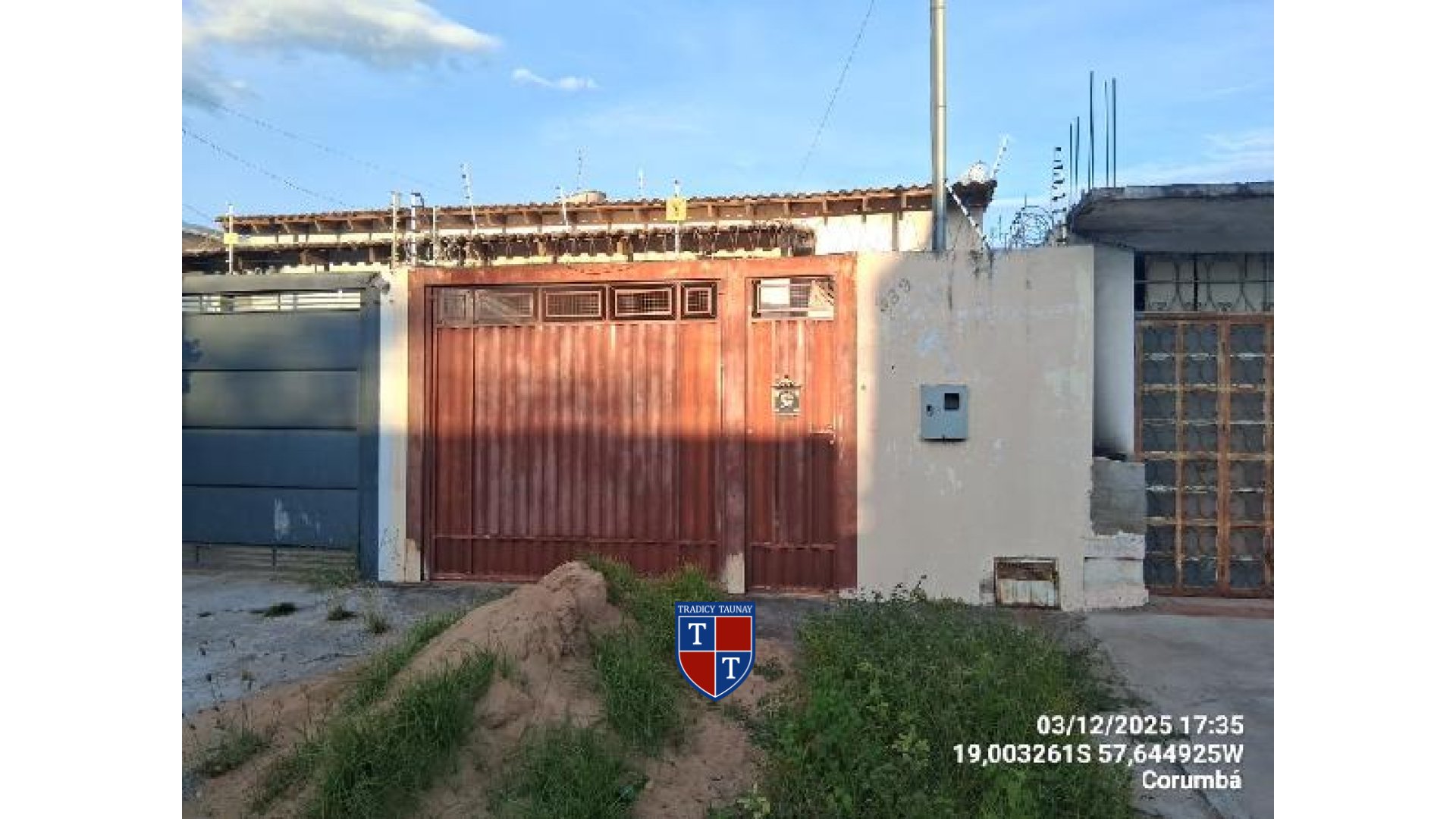 Foto 1 de CASA em CENTRO - Imóvel Retomado Caixa