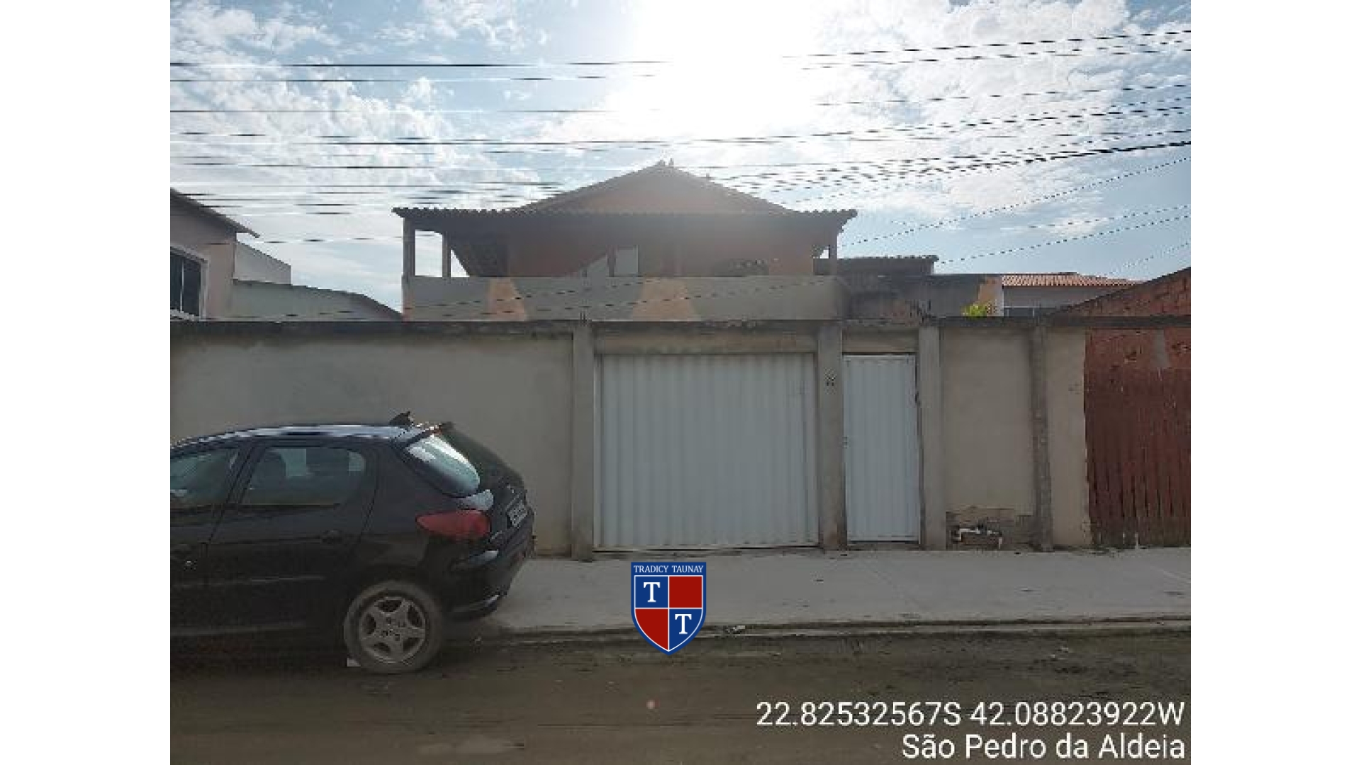CASA em BALNEARIO SAO PEDRO