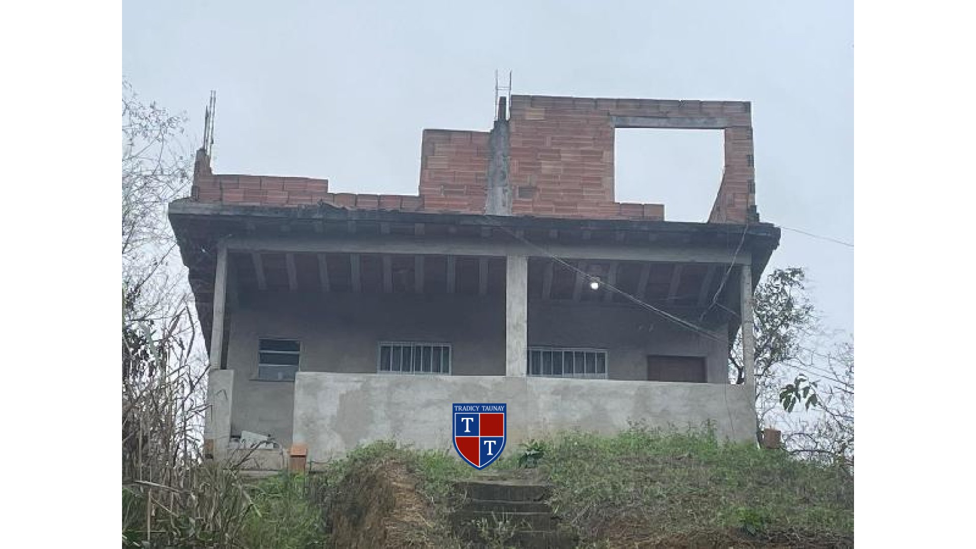 Foto 1 de CASA em ARSENAL, SAO GONCALO/RJ - Imóvel Retomado CAIXA Ref 1555520833745