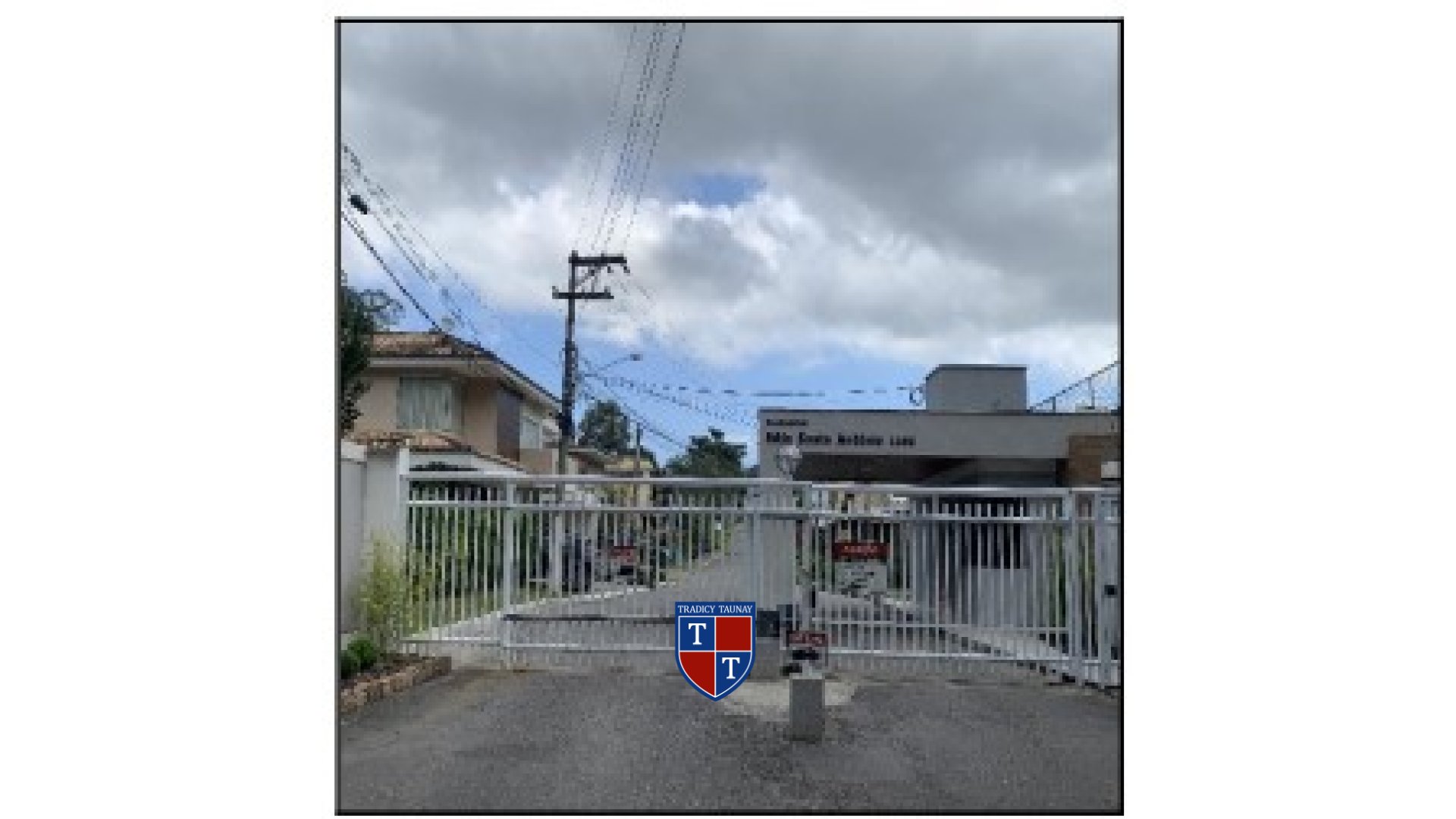 TERRENO em FONSECA