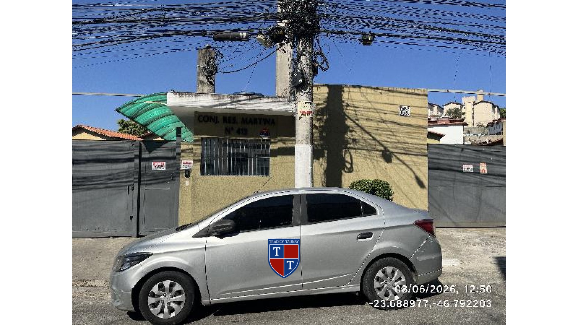 Foto 1 de CASA em JARDIM GUARUJA - Imóvel Retomado Caixa
