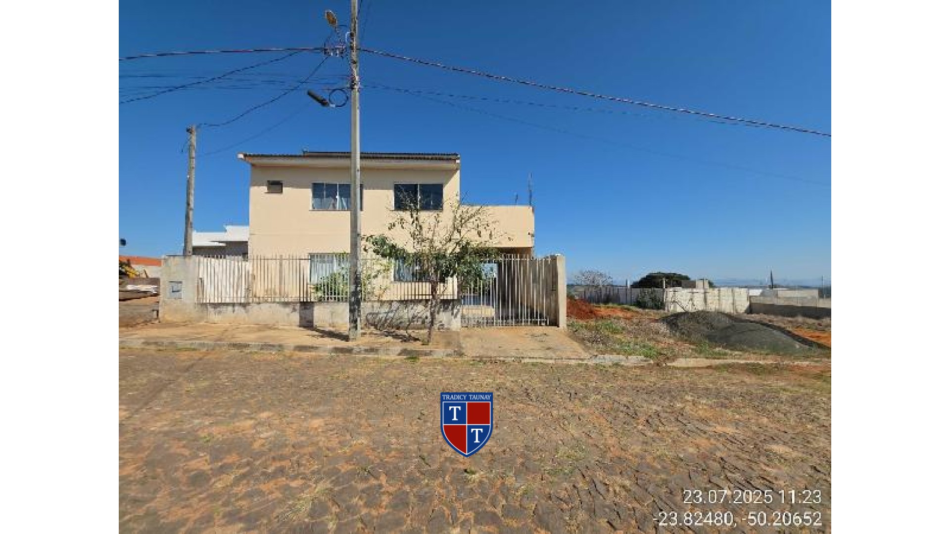 Foto 1 de CASA em LOT RES SOPHIA - Imóvel Retomado Caixa
