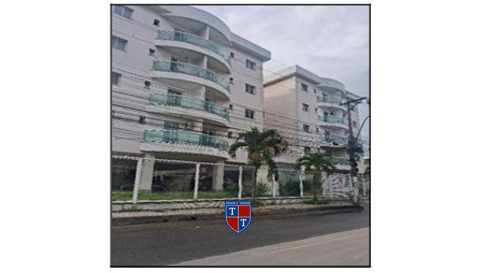 Foto 1 de APARTAMENTO em COLUBANDE - Imóvel Retomado Caixa