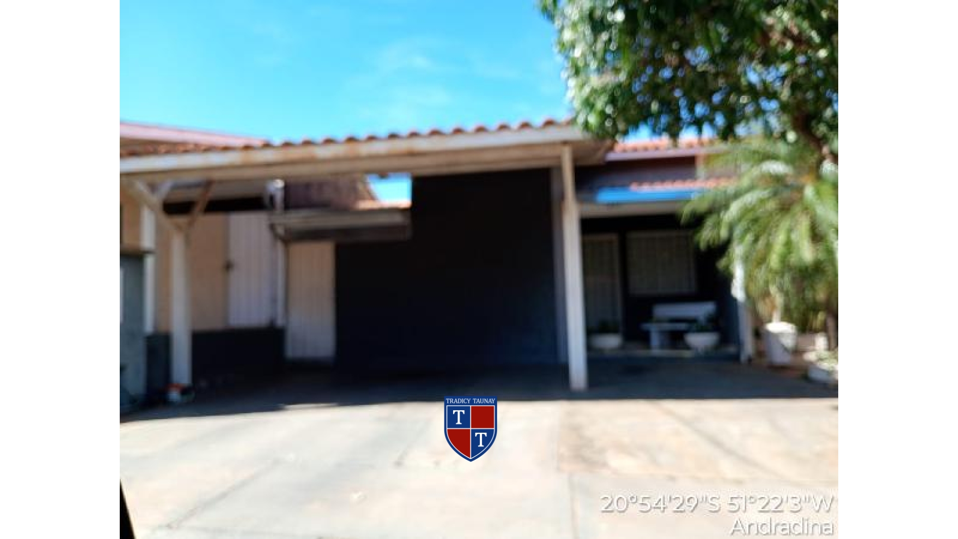 Foto 1 de CASA em CENTRO, ANDRADINA/SP - Imóvel Retomado CAIXA Ref 1555520994960