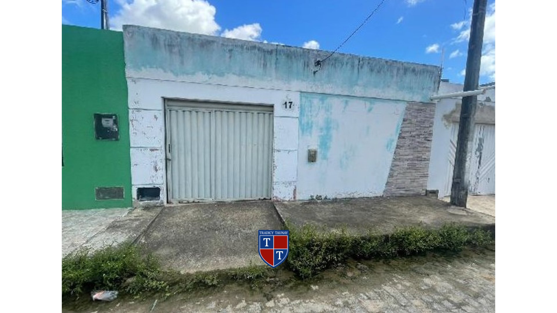 Foto 1 de CASA em FAZENDINHA - Imóvel Retomado Caixa