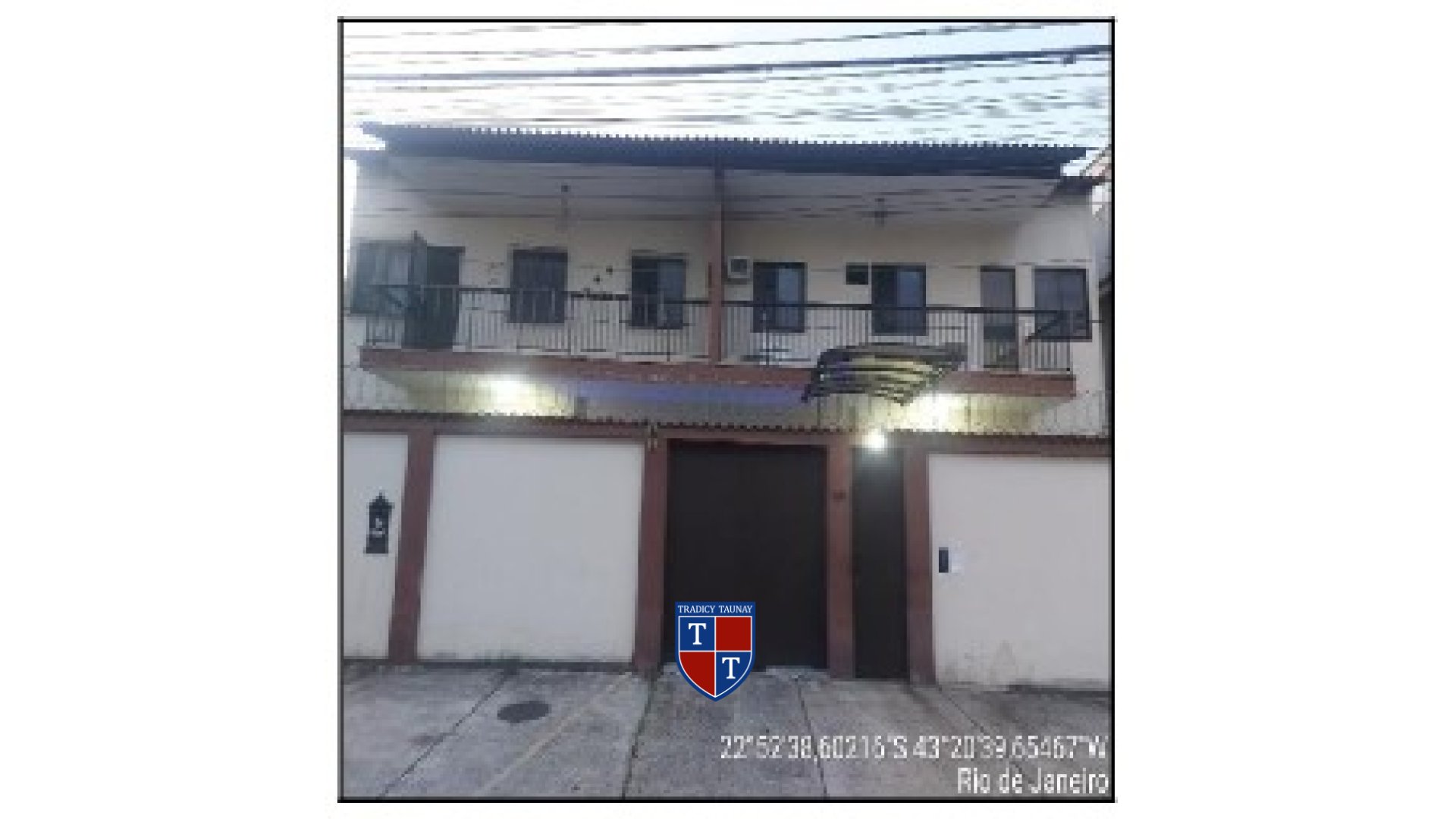 Foto 1 de APARTAMENTO em MADUREIRA - Imóvel Retomado Caixa