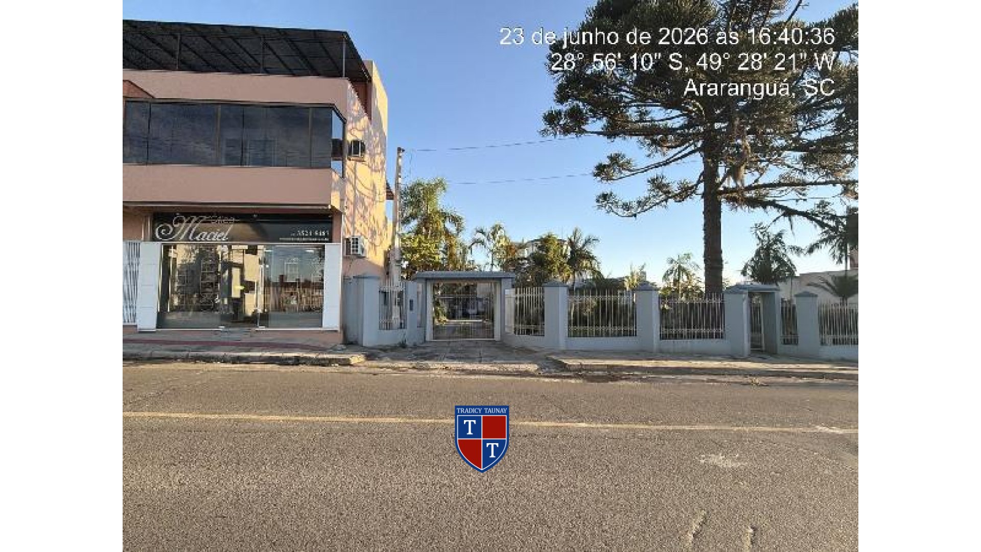 Foto 1 de TERRENO em COLONINHA - Imóvel Retomado Caixa