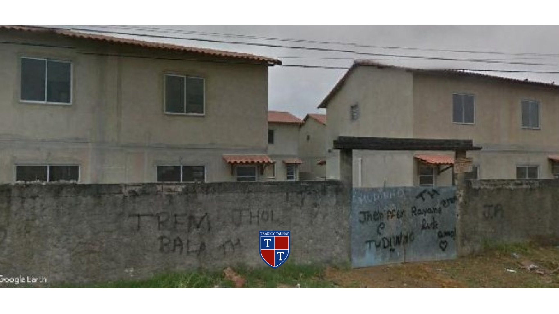 Foto 2 de CASA em JARDIM MAR, ITAGUAI/RJ - Imóvel Retomado CAIXA Ref 1555521217088
