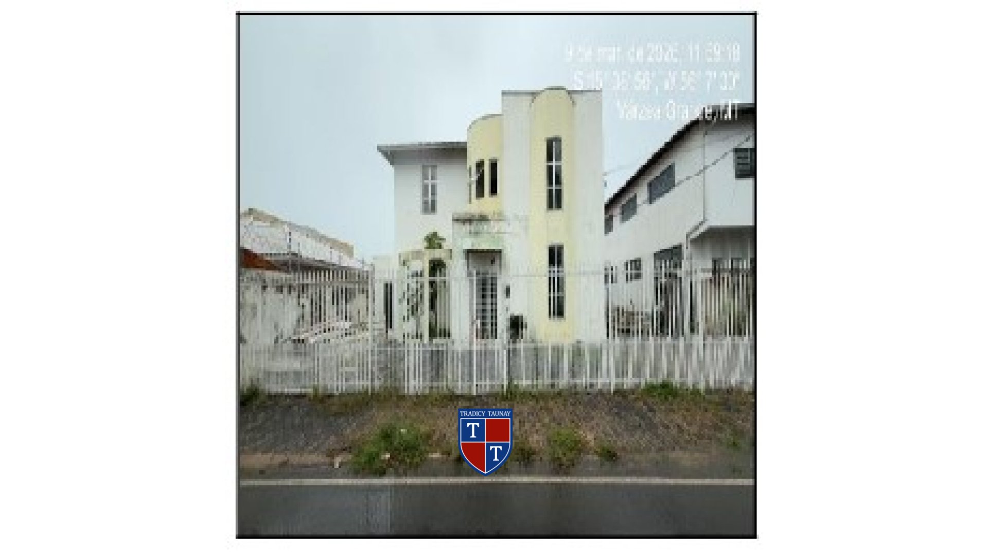 Foto 1 de COMERCIAL em CENTRO-NORTE - Imóvel Retomado Caixa