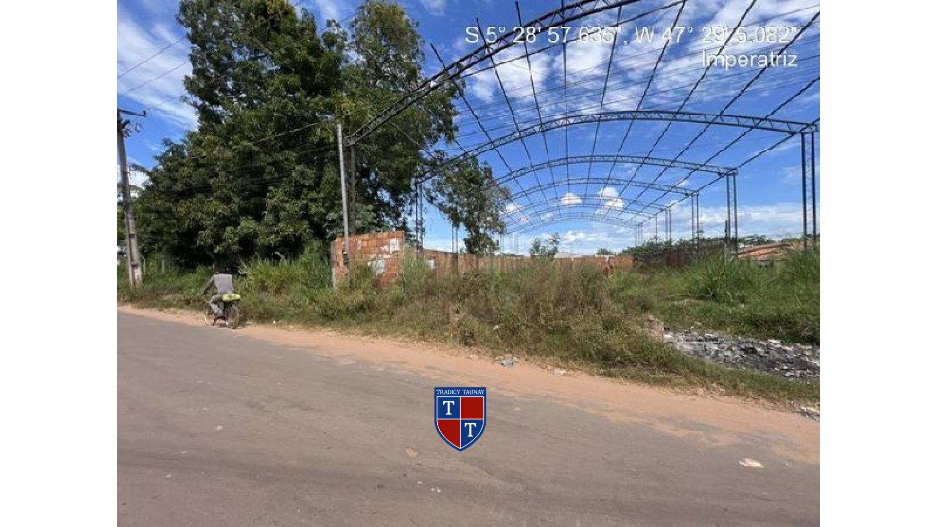 Foto 1 de TERRENO em JARDIM AMERICA - Imóvel Retomado Caixa