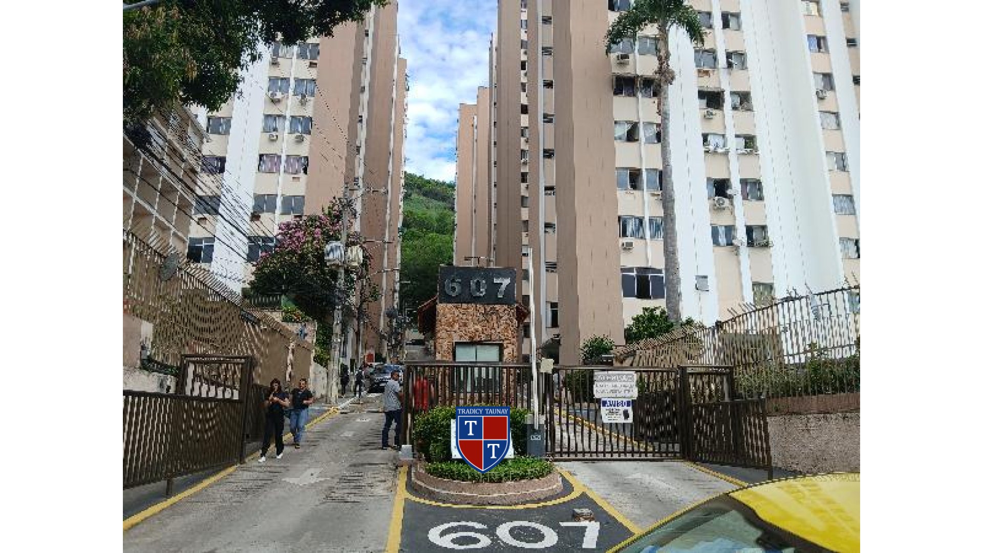 Foto 1 de APARTAMENTO em ENGENHO NOVO - Imóvel Retomado Caixa