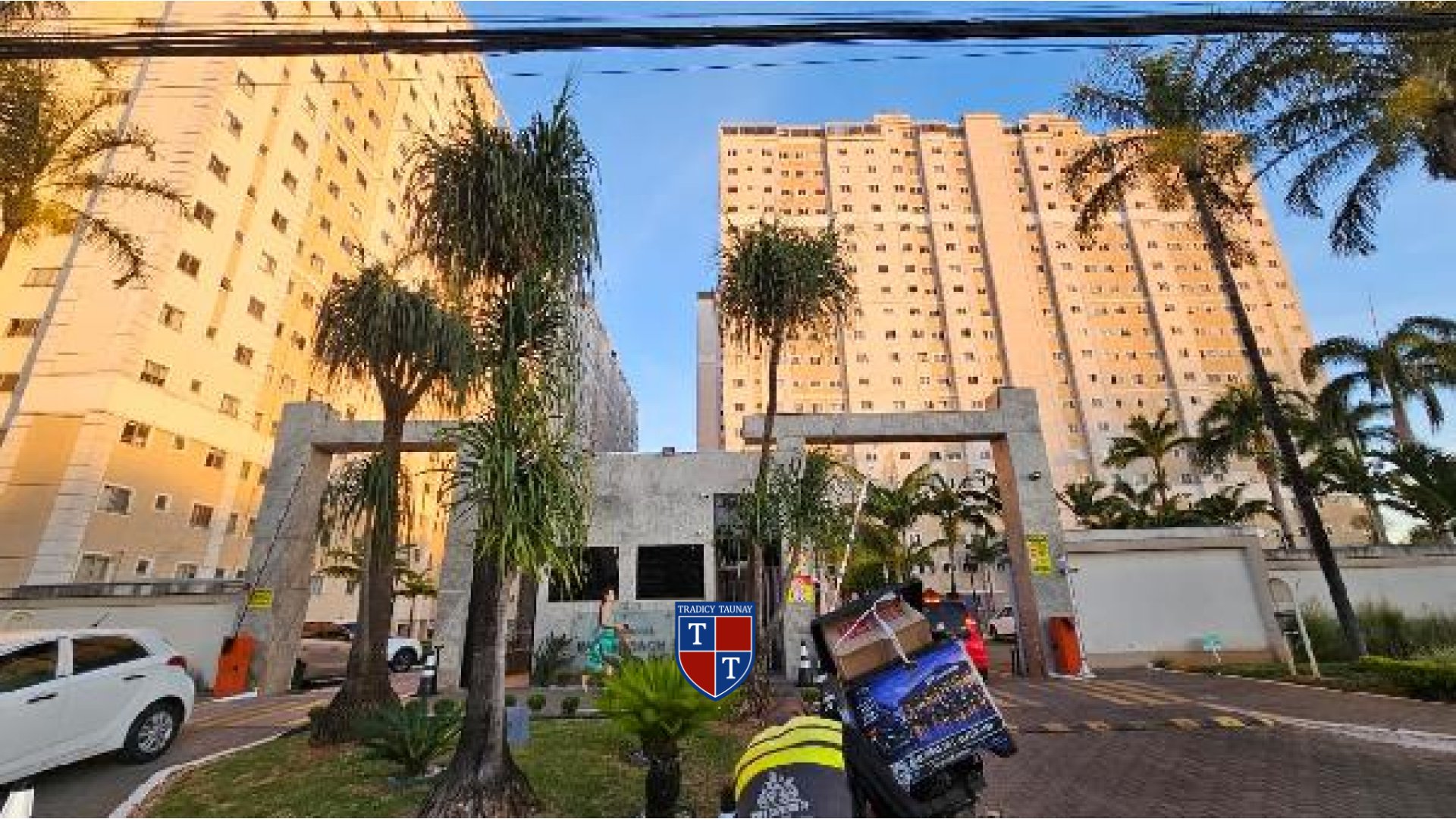 Foto 1 de APARTAMENTO em SETOR INDUSTRIAL - Imóvel Retomado Caixa