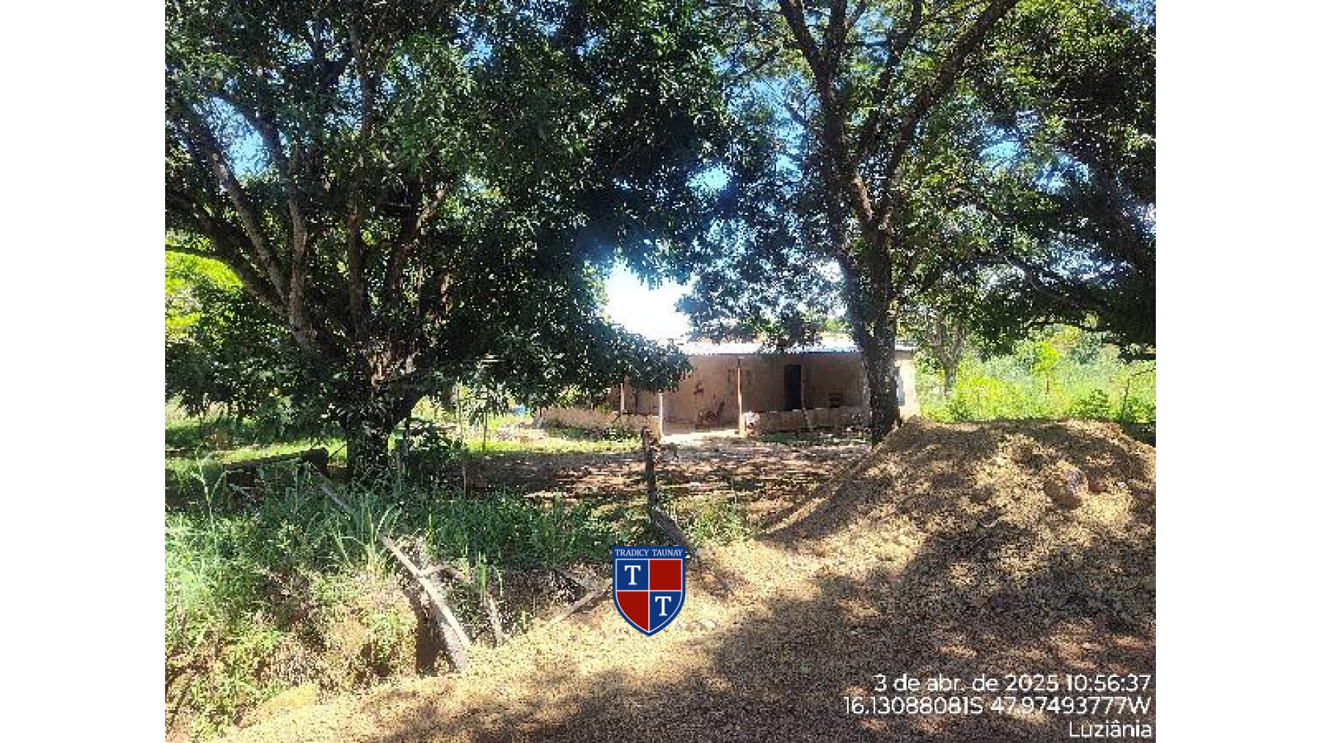 Foto 1 de TERRENO em CHACARAS MARAJOARA - Imóvel Retomado Caixa