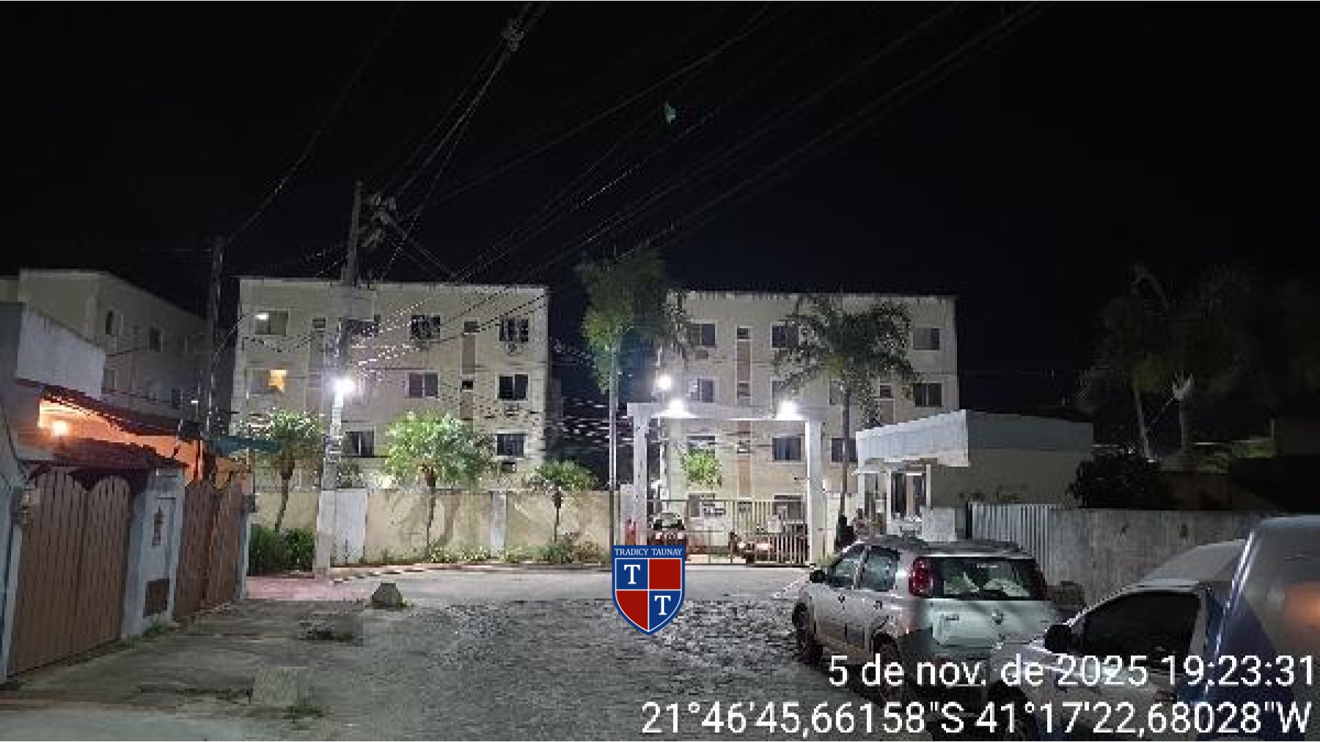 Foto 1 de APARTAMENTO em PARQUE JOQUEI CLUB - Imóvel Retomado Caixa