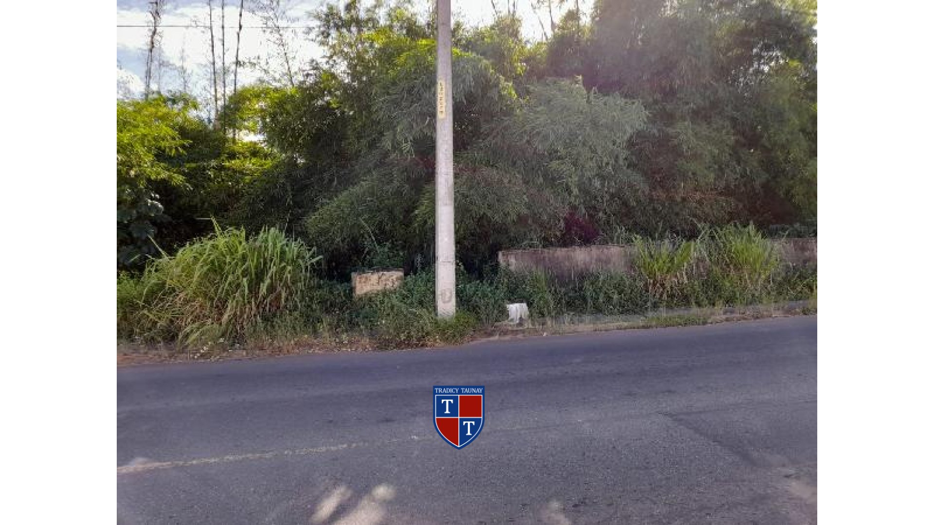 Foto 1 de TERRENO em SAO CRISTOVAO - Imóvel Retomado Caixa