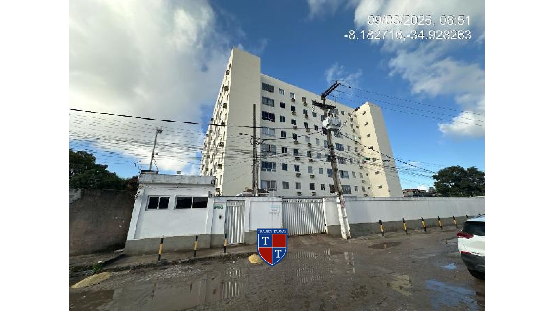 Foto 1 de APARTAMENTO em PIEDADE - Imóvel Retomado Caixa