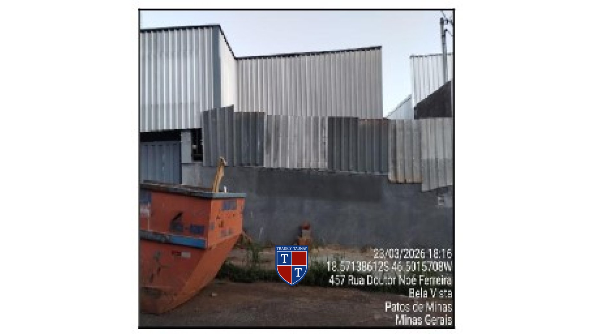 Foto 1 de CASA em BELA VISTA - Imóvel Retomado Caixa