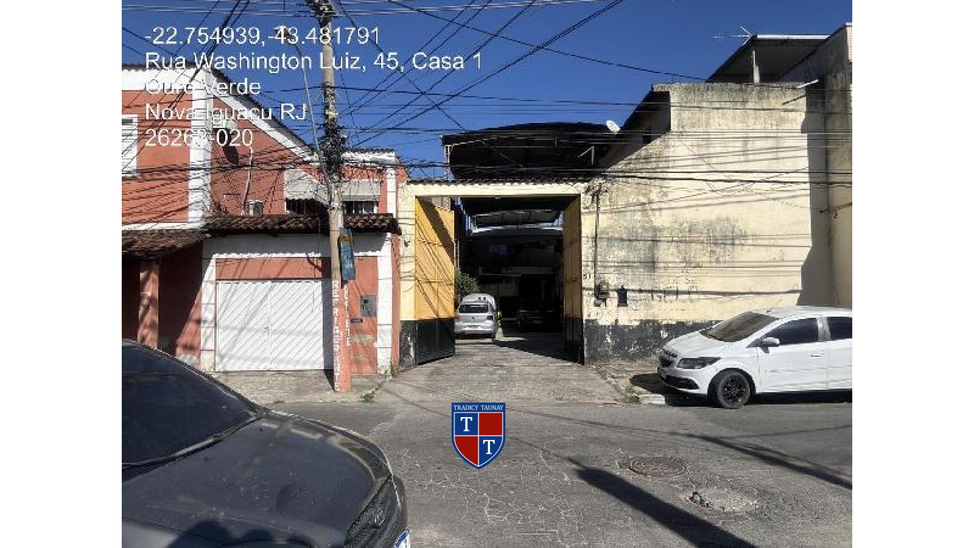 Foto 1 de CASA em OURO VERDE - Imóvel Retomado Caixa