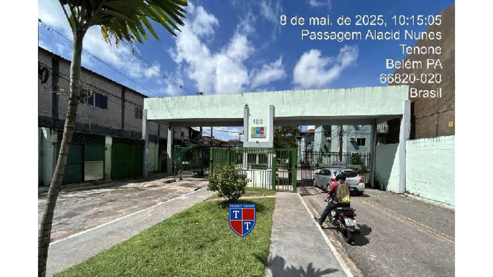 APARTAMENTO em TENONE