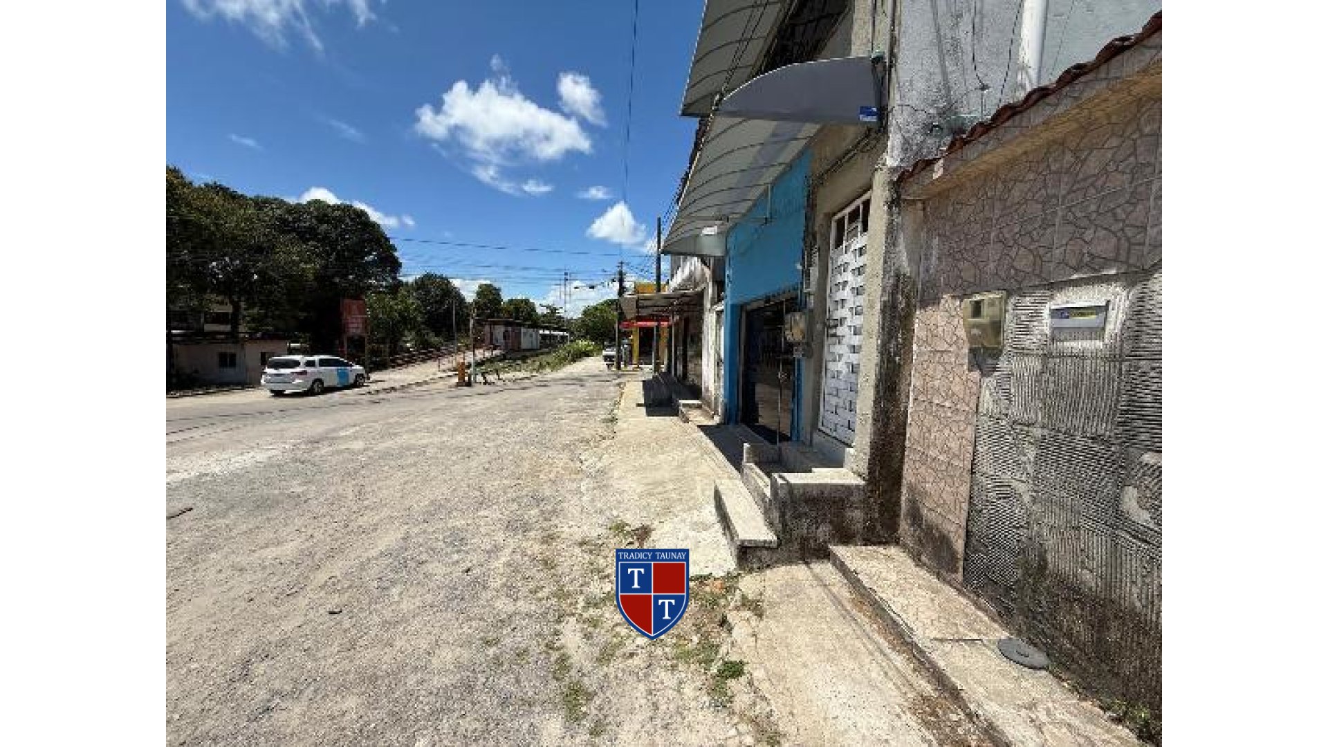 Foto 1 de TERRENO em PRAZERES - Imóvel Retomado Caixa