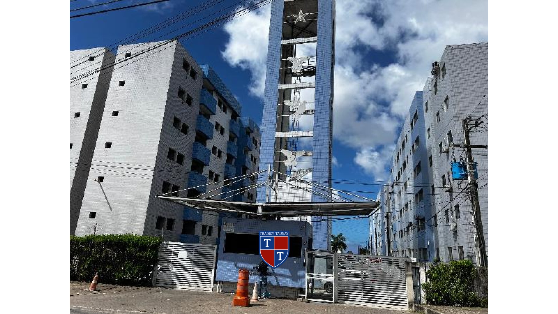 Foto 1 de APARTAMENTO em ALTO DO MATEUS - Imóvel Retomado Caixa