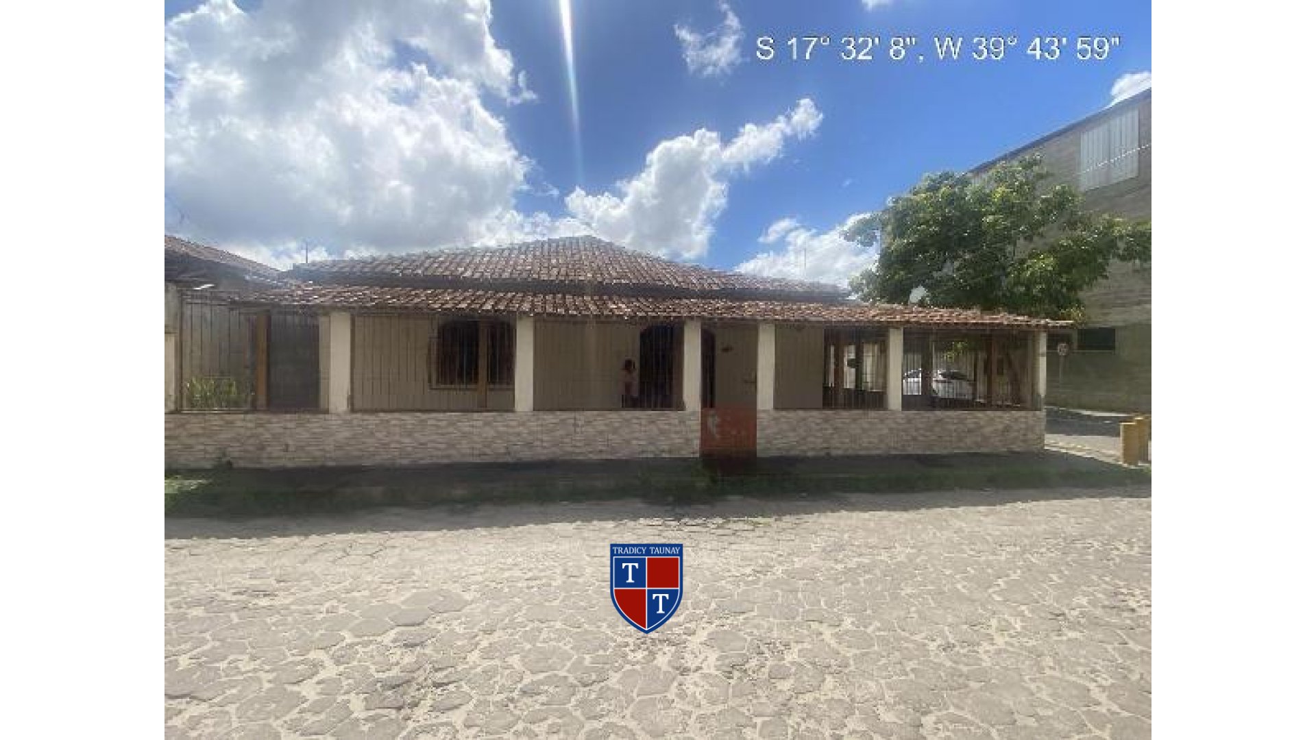 Foto 1 de CASA em RECANTO DO LAGO - Imóvel Retomado Caixa