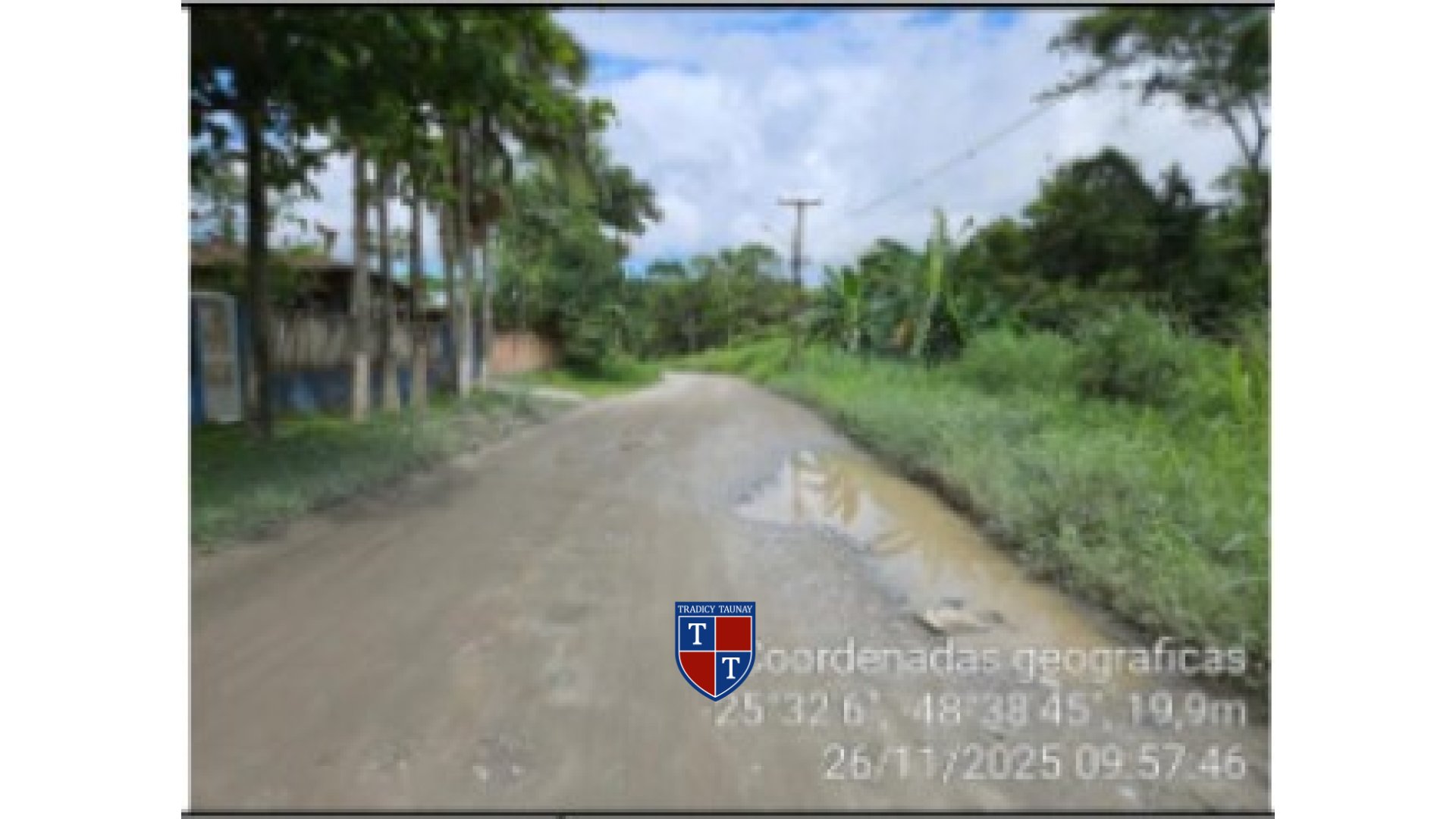 Foto 1 de TERRENO em RIO DAS PEDRAS - Imóvel Retomado Caixa