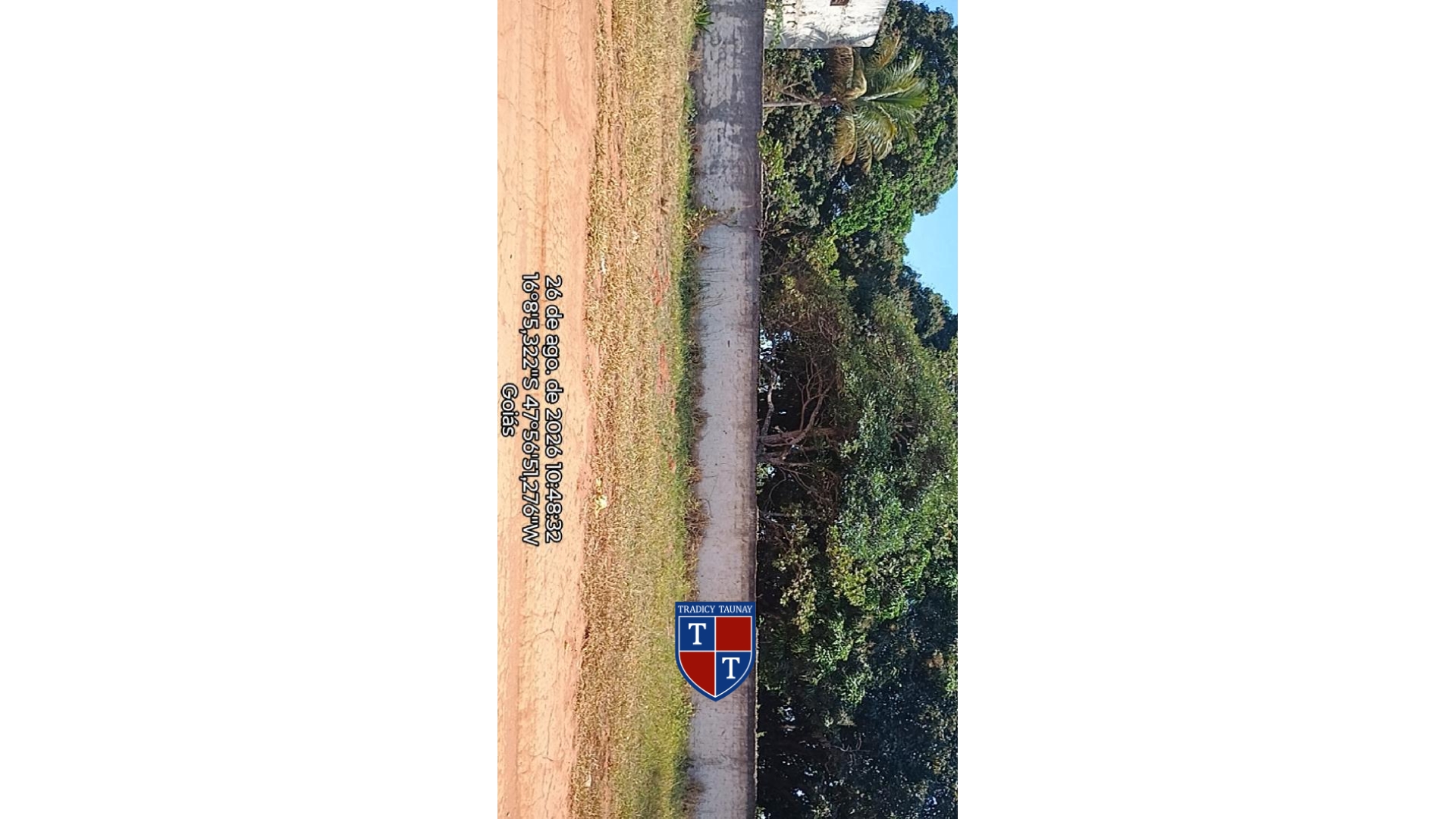 TERRENO em PARQUE NOVA IGUACU