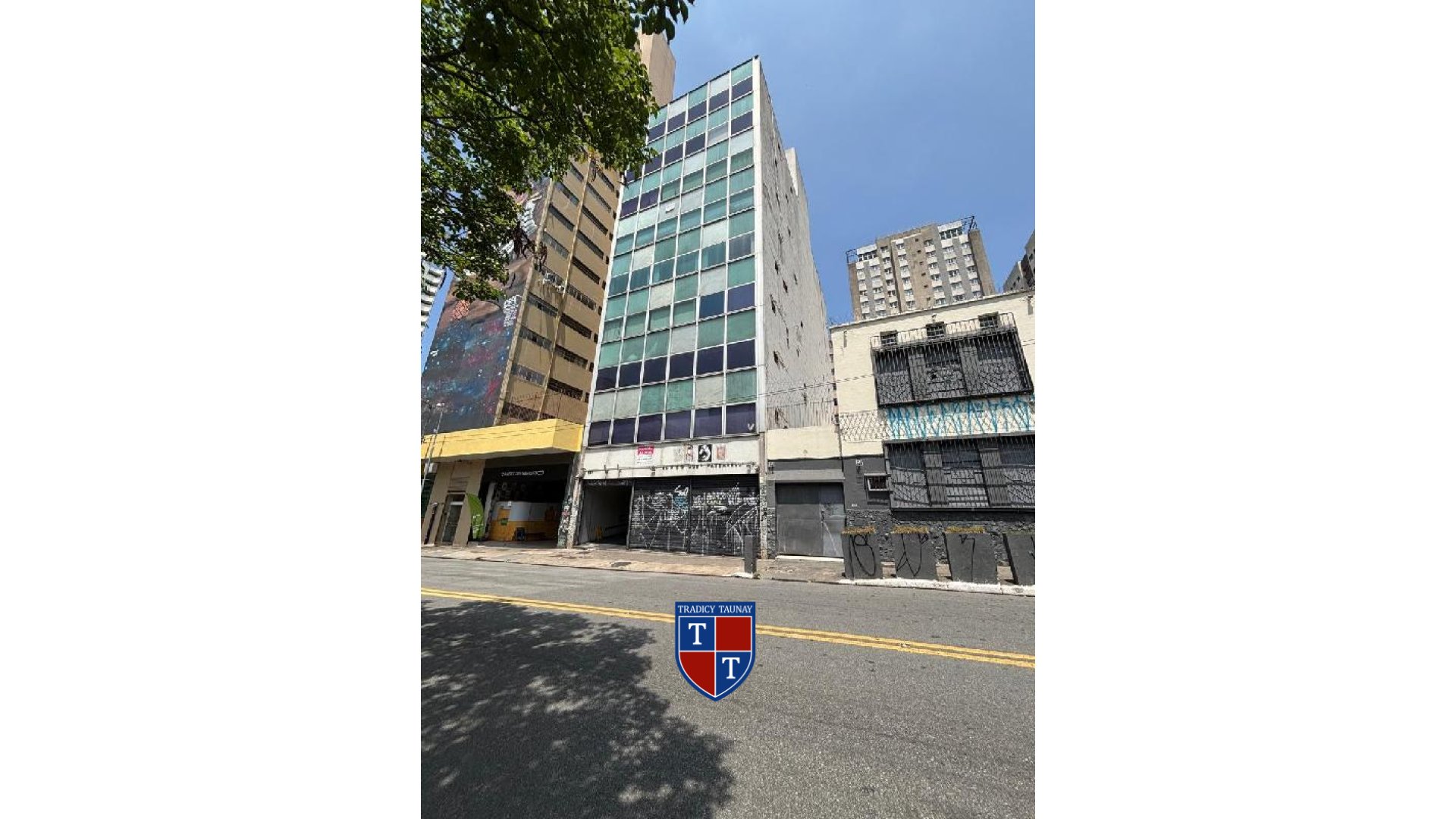 Foto 1 de APARTAMENTO em CONSOLACAO - Imóvel Retomado Caixa
