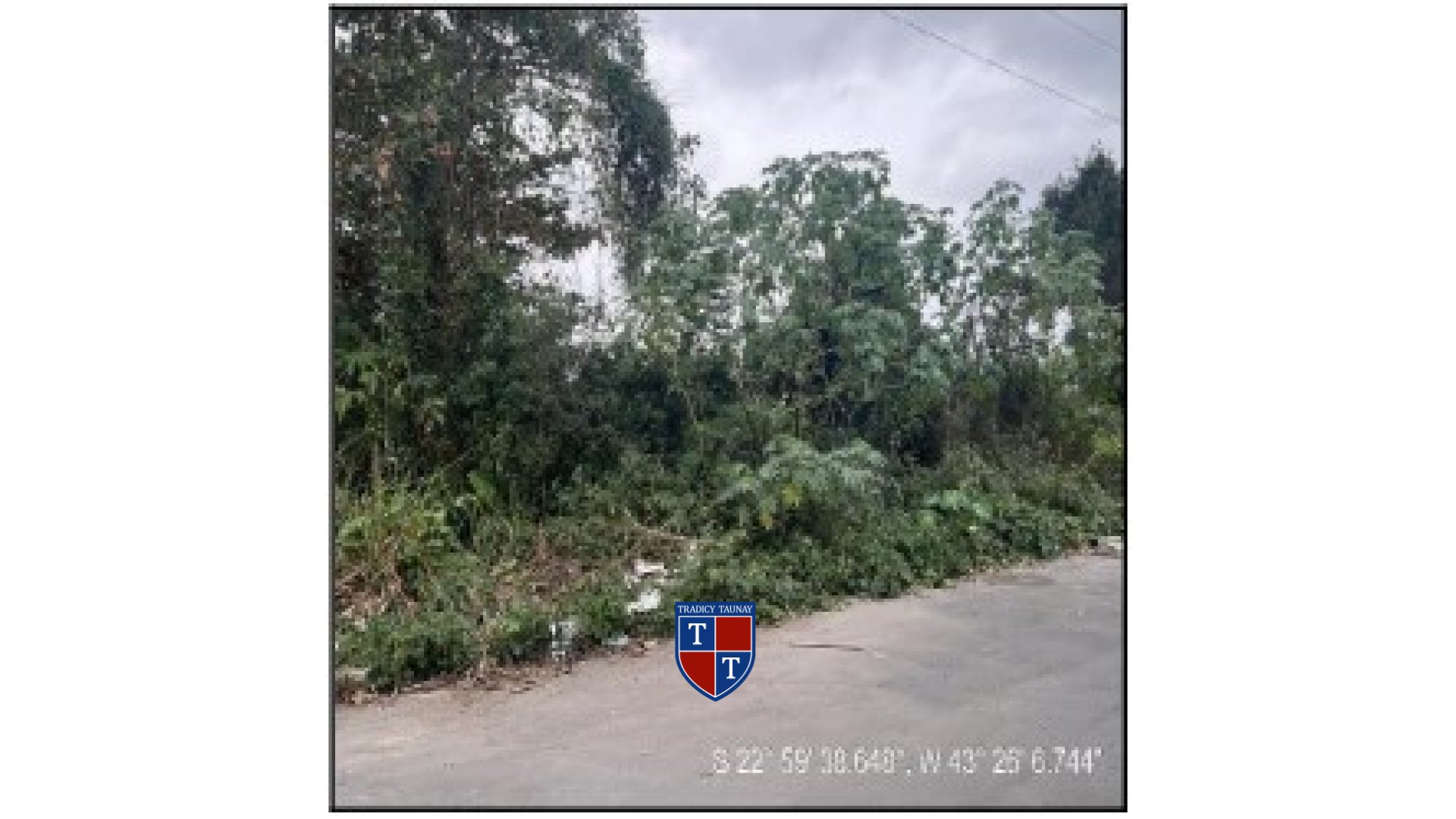 Foto 1 de TERRENO em VARGEM PEQUENA - Imóvel Retomado Caixa