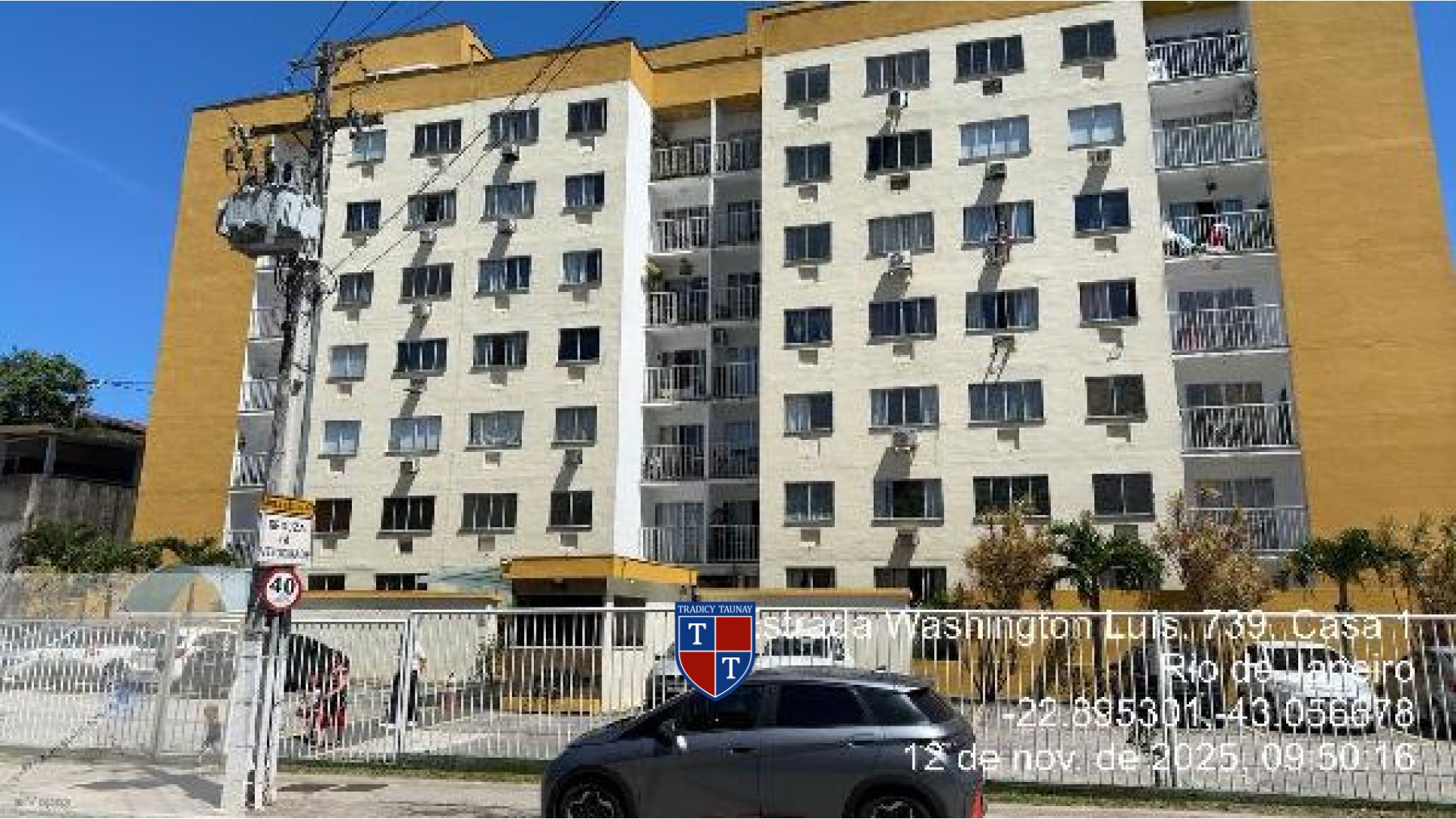 Foto 1 de APARTAMENTO em SAPE - Imóvel Retomado Caixa
