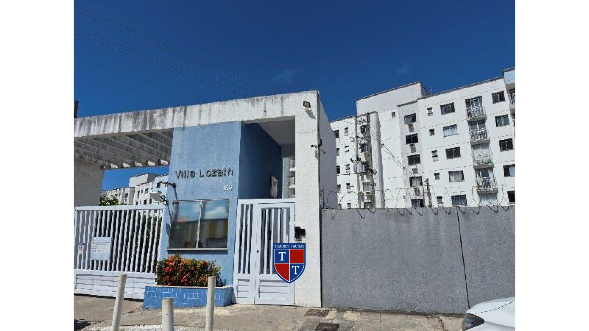 Foto 1 de APARTAMENTO em VILA PRAIANA - Imóvel Retomado Caixa