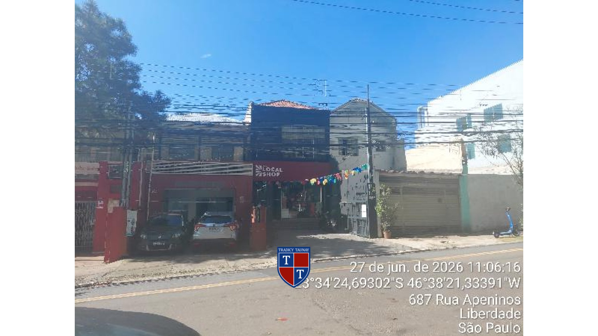 Foto 1 de CASA em ACLIMACAO - Imóvel Retomado Caixa