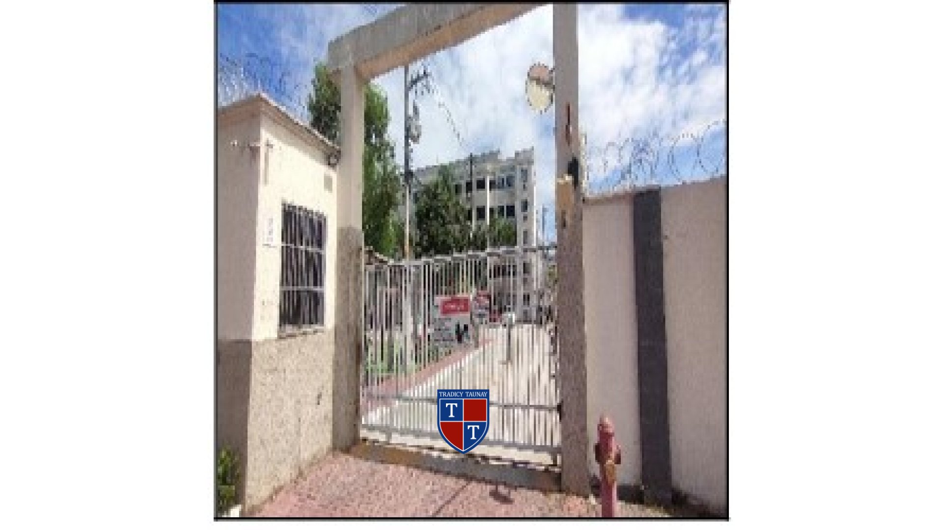 APARTAMENTO em GUADALUPE