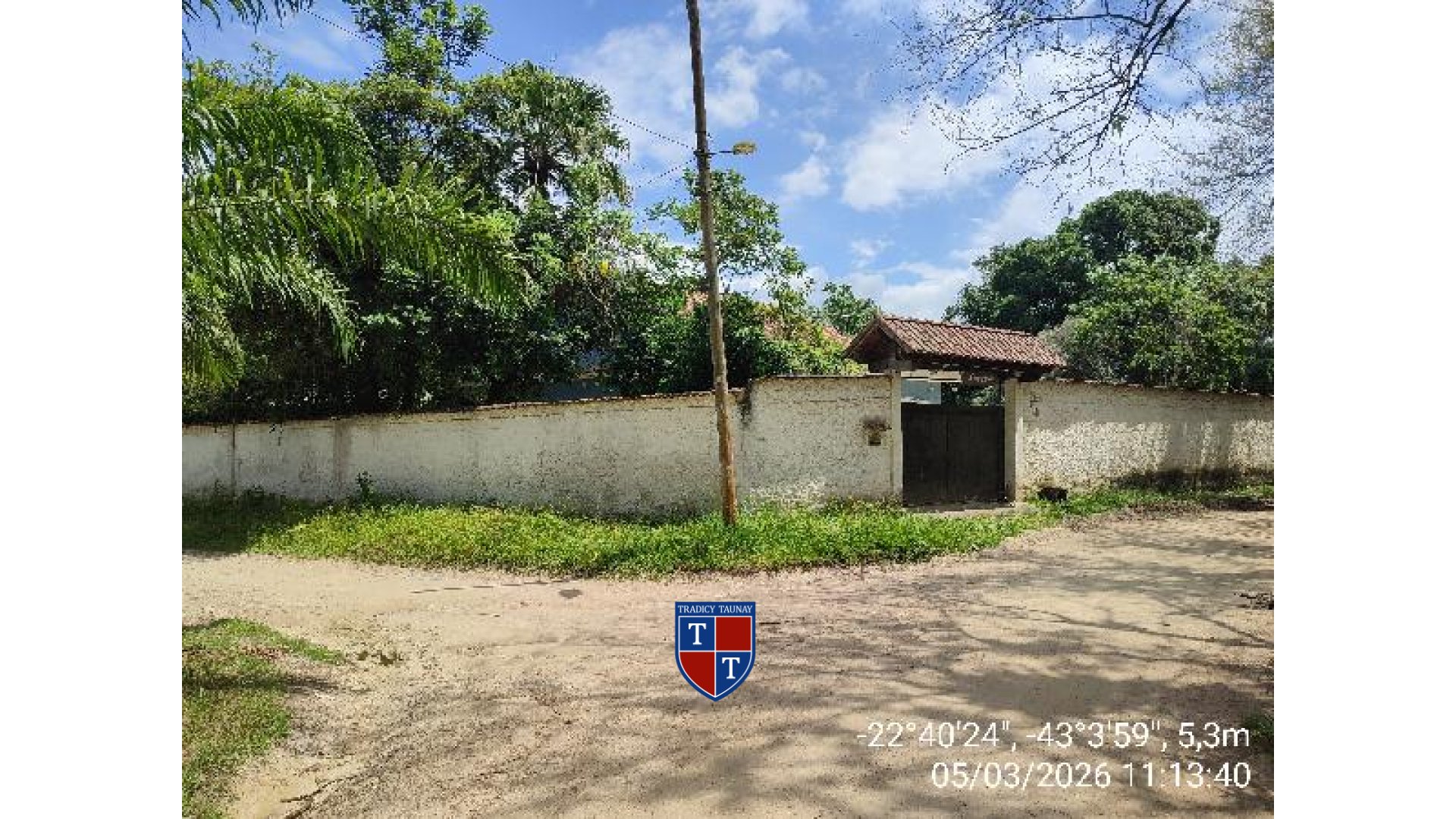 Foto 1 de CASA em PARQUE SANTA RITA - Imóvel Retomado Caixa