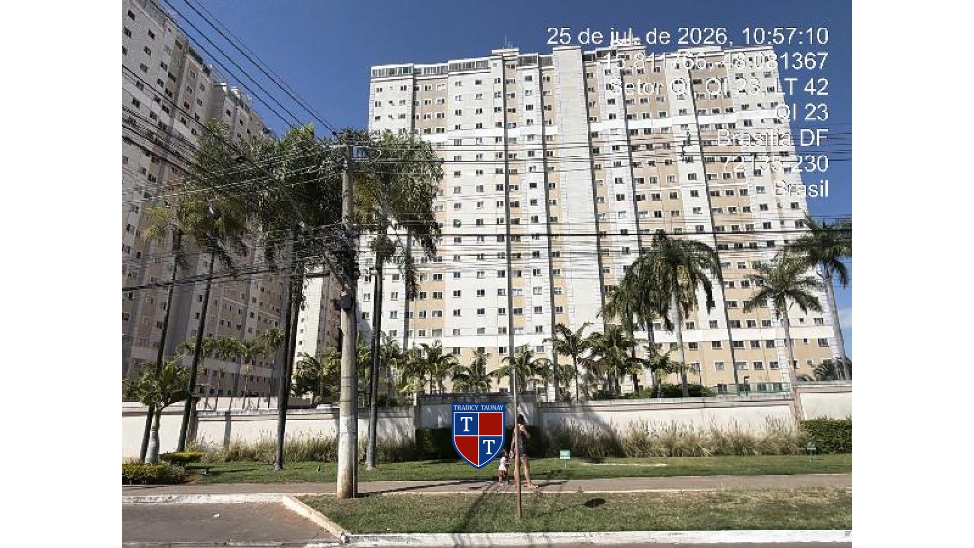 APARTAMENTO em SETOR INDUSTRIAL